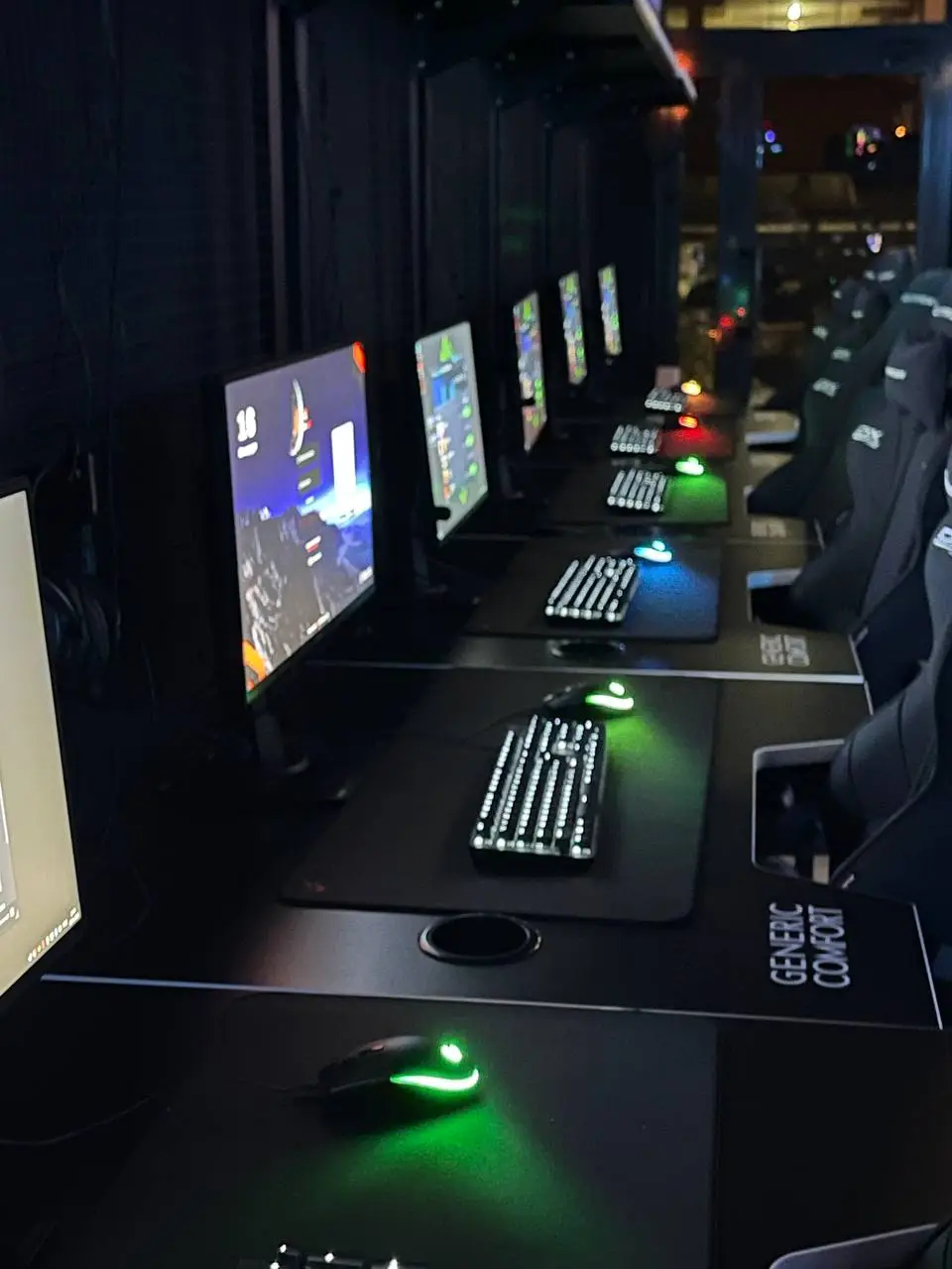 Изображение клуба Ракета № 4