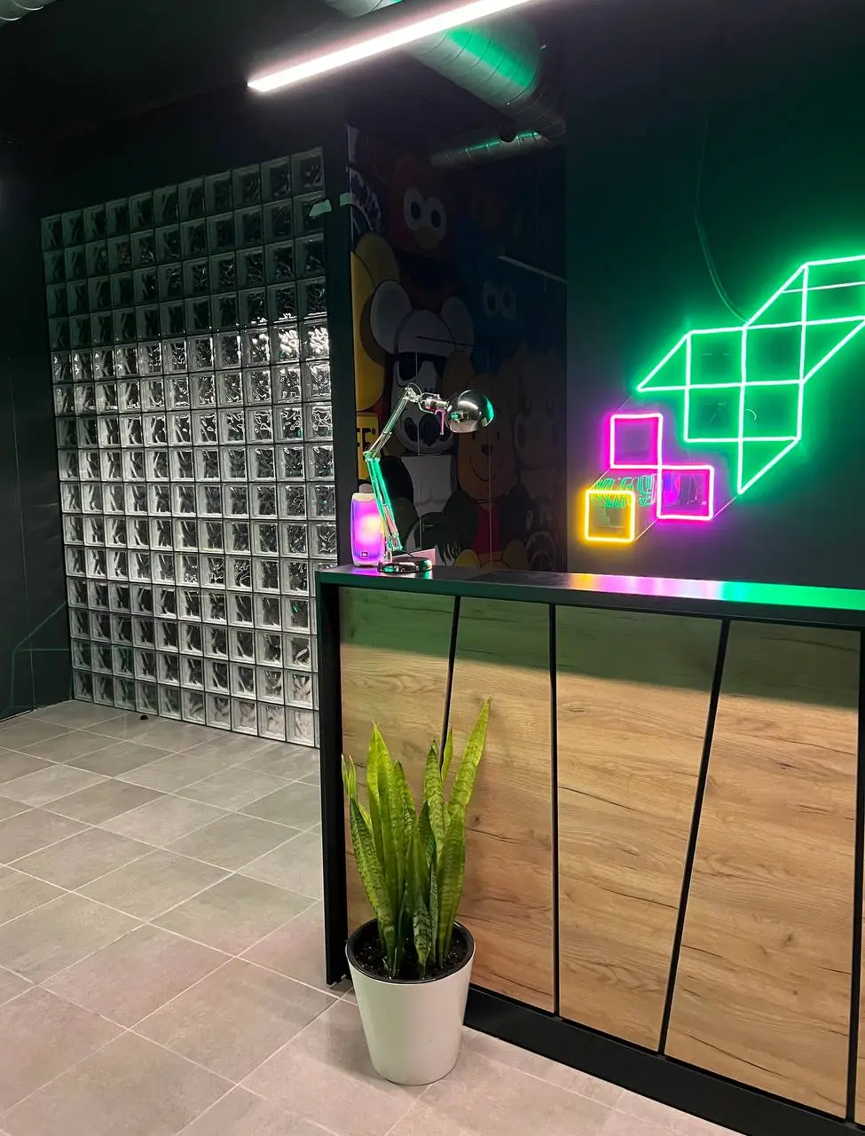 Изображение клуба Ракета № 5