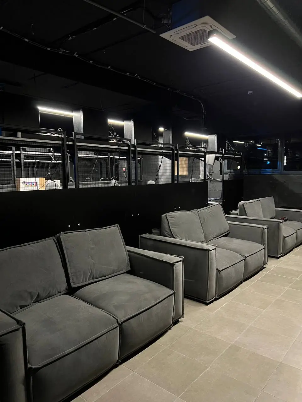 Изображение клуба Ракета № 6