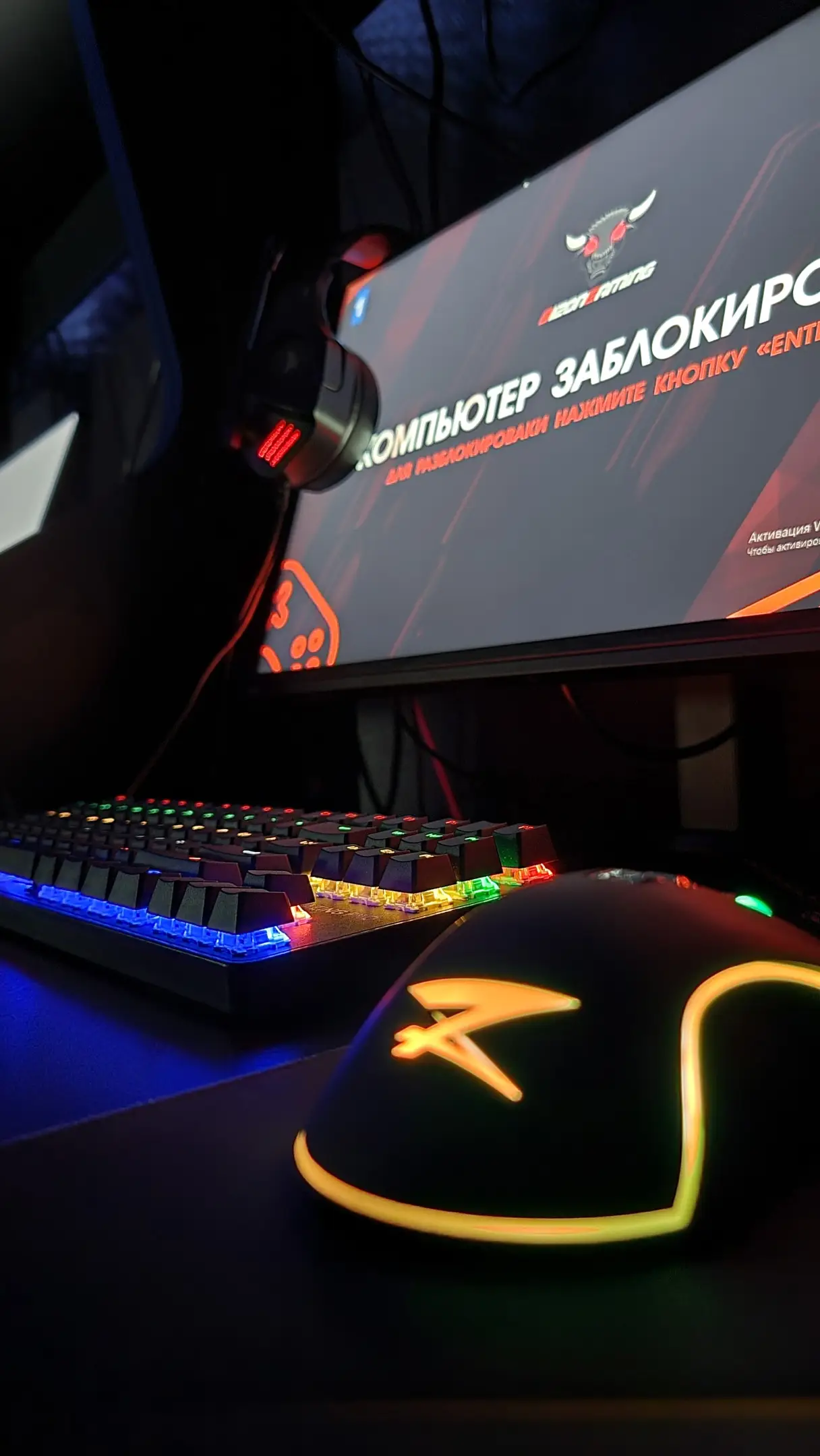 Изображение клуба BIZON GAMING № 1