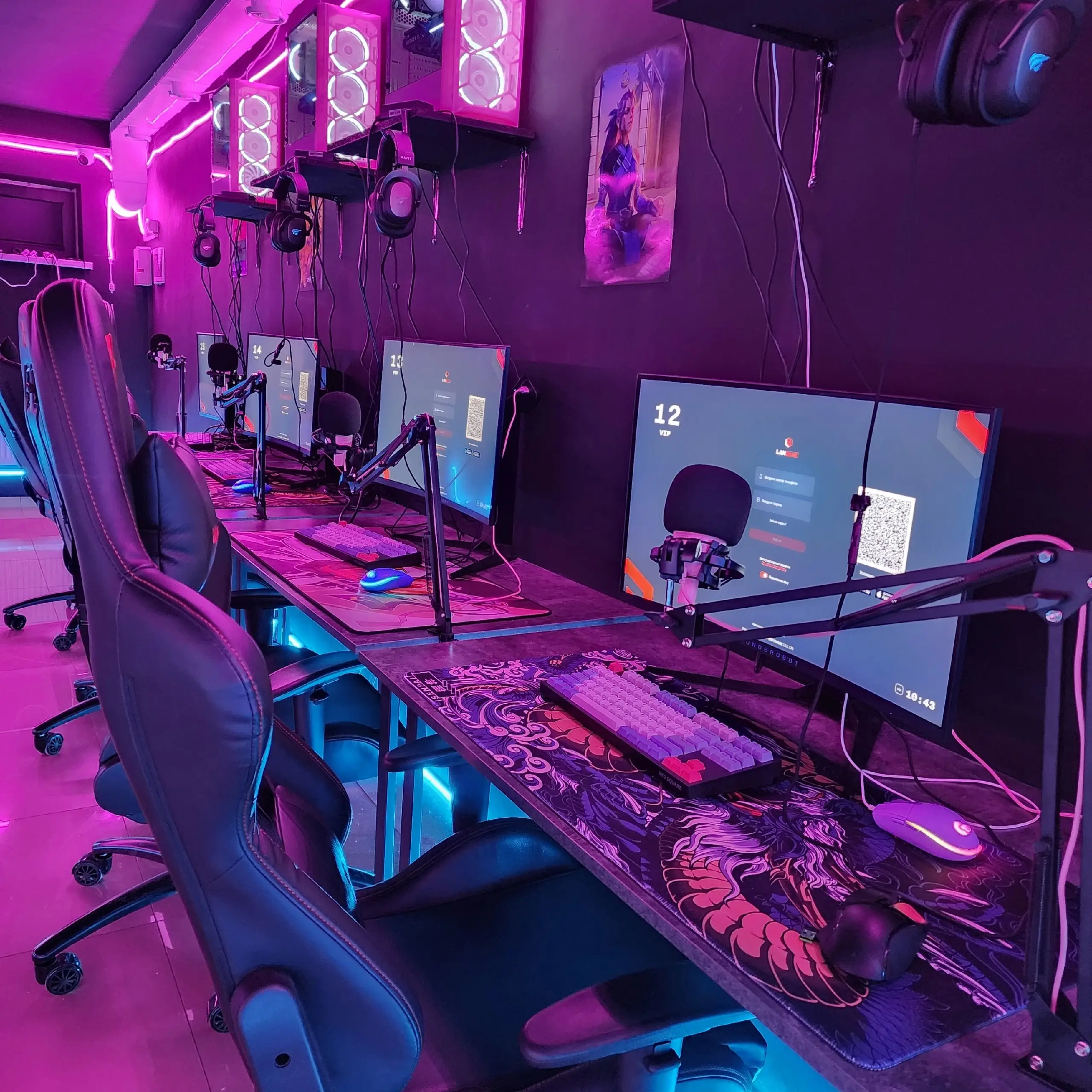 Изображение клуба Random Time № 6