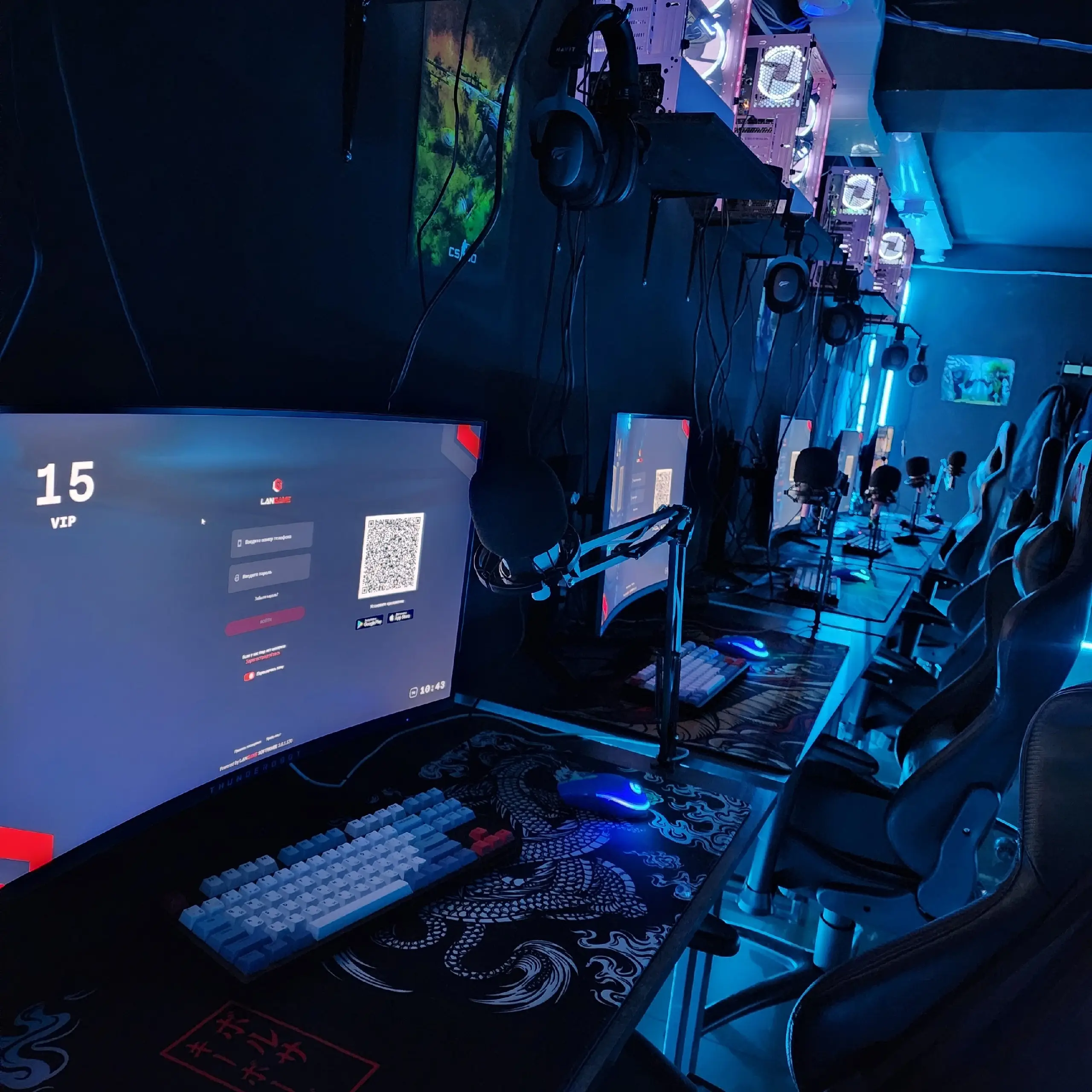 Изображение клуба Random Time № 5