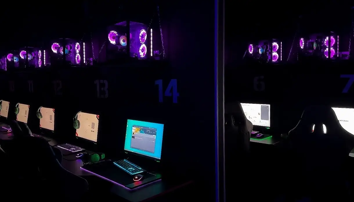 Изображение клуба SPECTRUM № 1