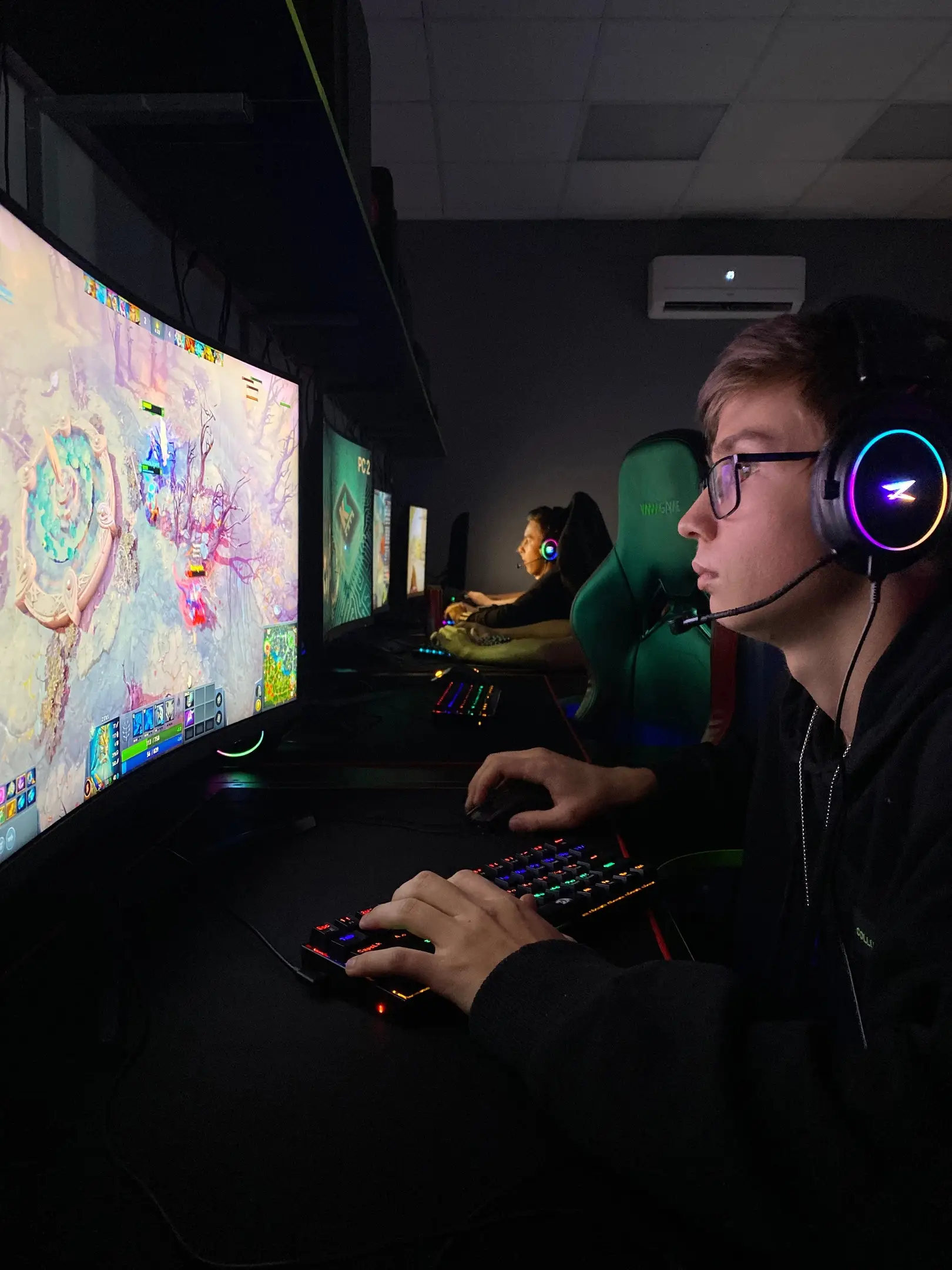 Изображение клуба КК ДогмаПарк № 4