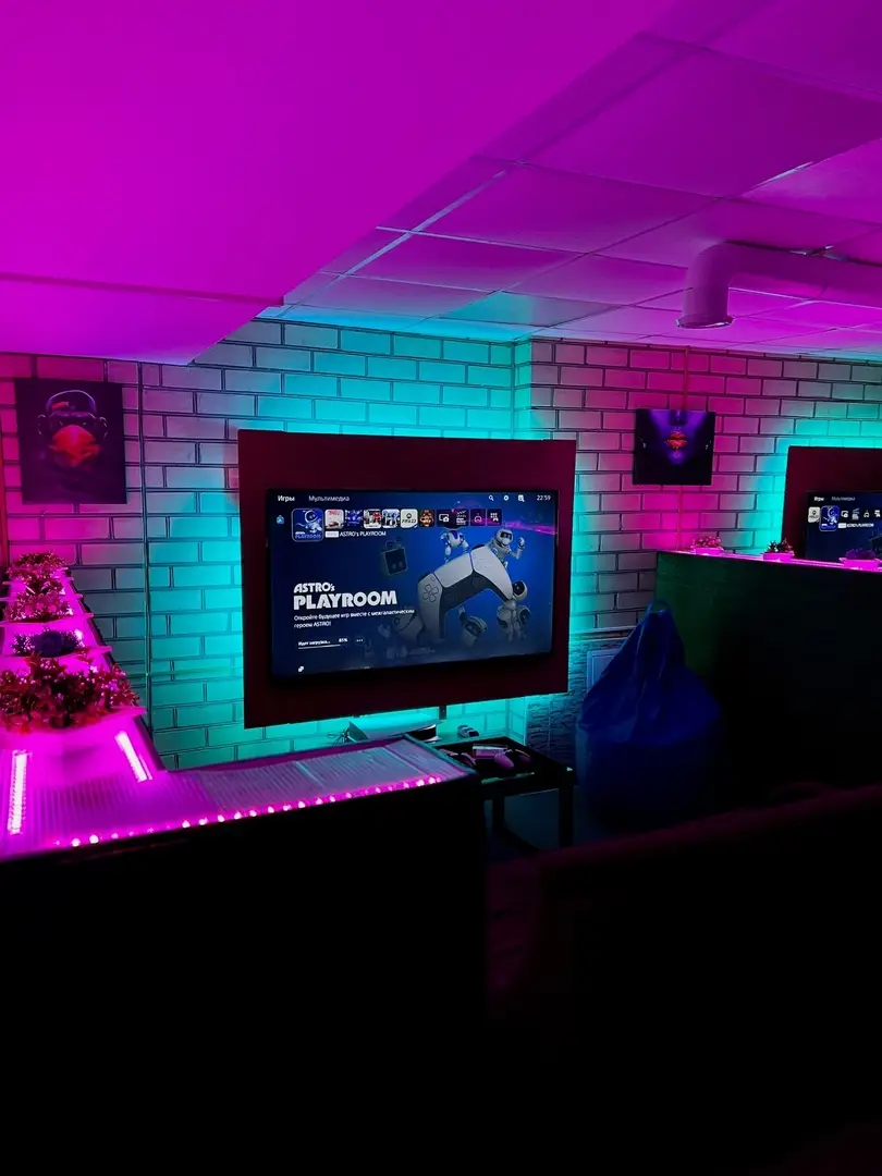 Изображение клуба OnlyDUST № 2