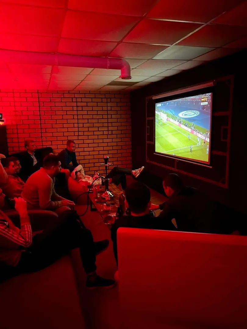 Изображение клуба OnlyDUST № 4