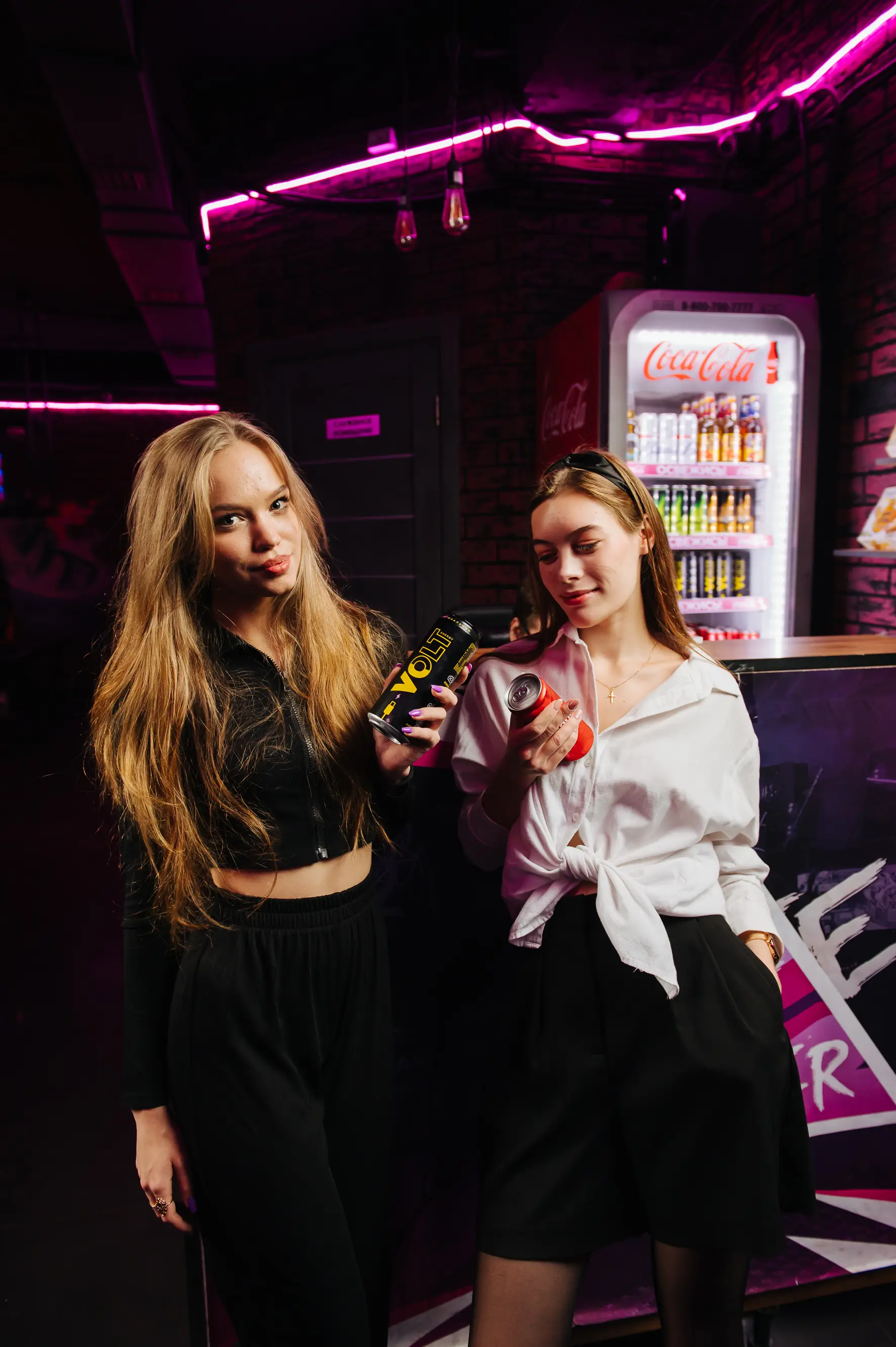 Изображение клуба CyberLife на Гончарова № 10