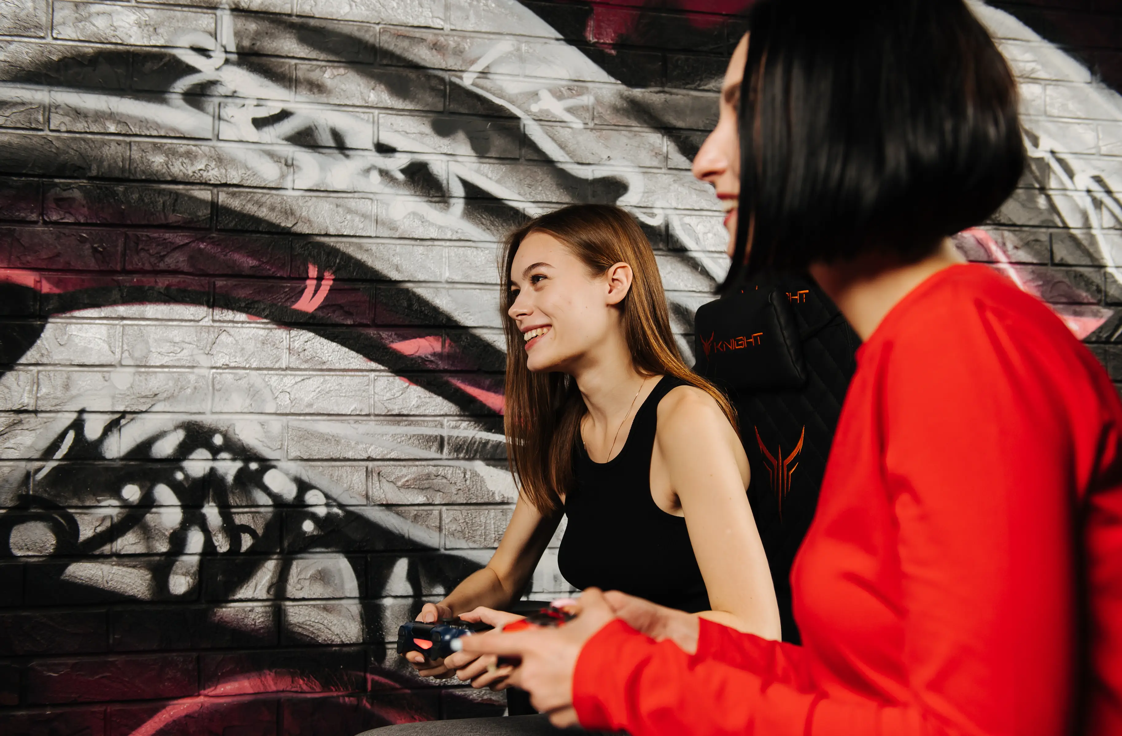 Изображение клуба CyberLife на Розы Люксембург № 7