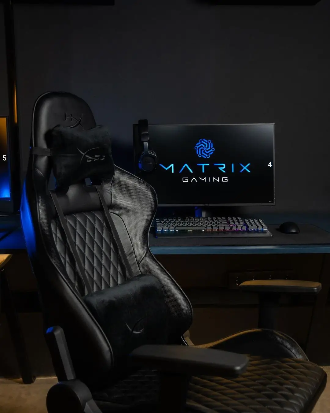Изображение клуба Matrix Gaming № 2