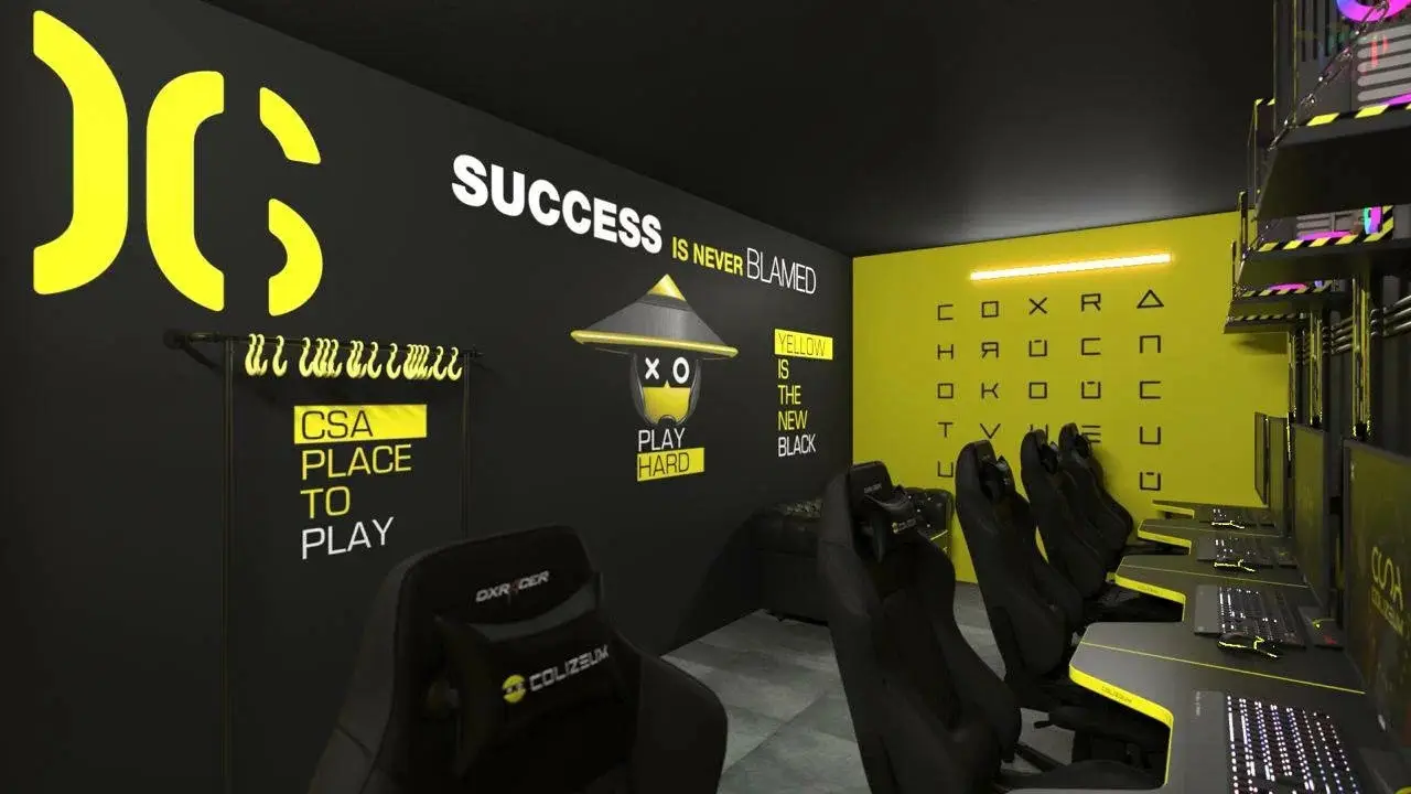 Изображение клуба COLIZEUM Ташкент Дархан № 5