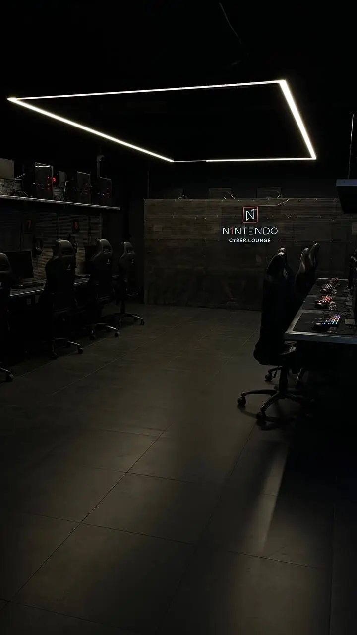 Изображение клуба N1NTENDO № 4