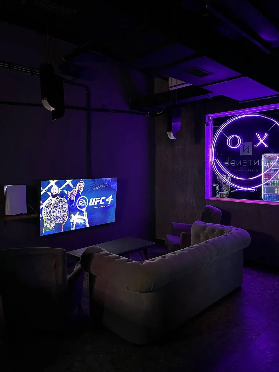 Изображение клуба N1NTENDO № 5