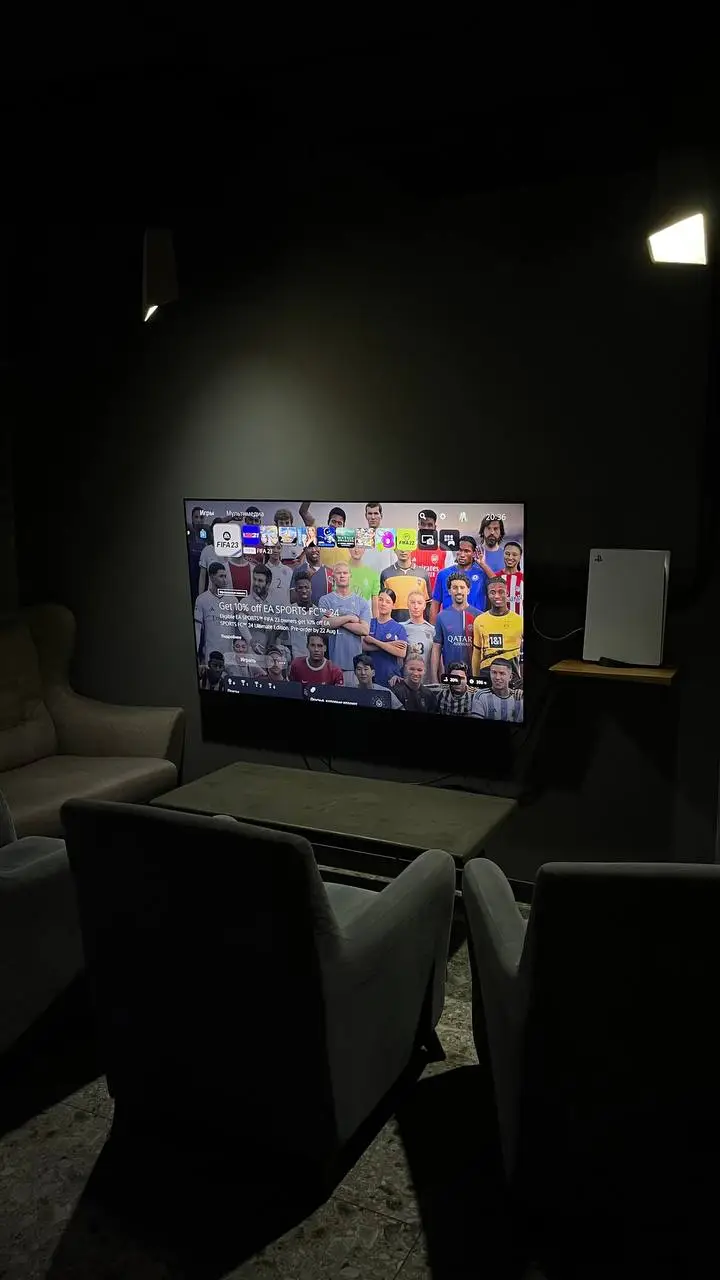 Изображение клуба N1NTENDO № 6