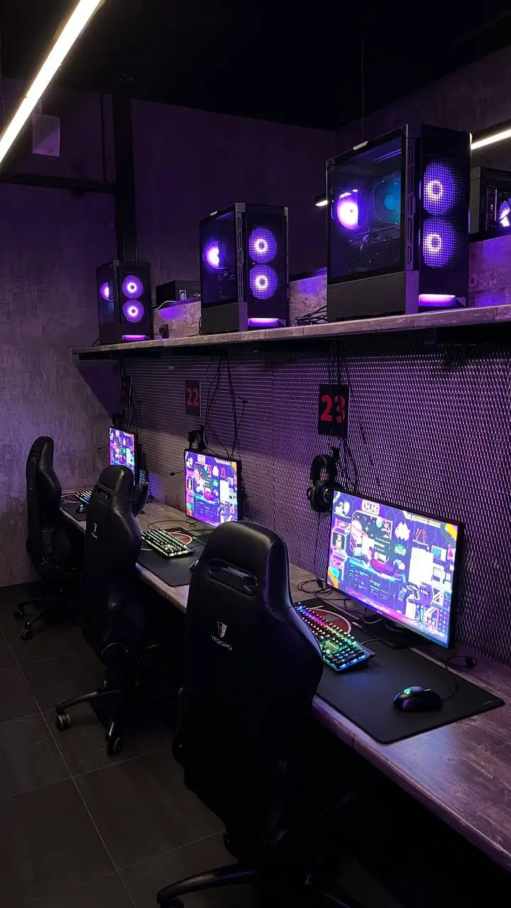 Изображение клуба N1NTENDO № 7