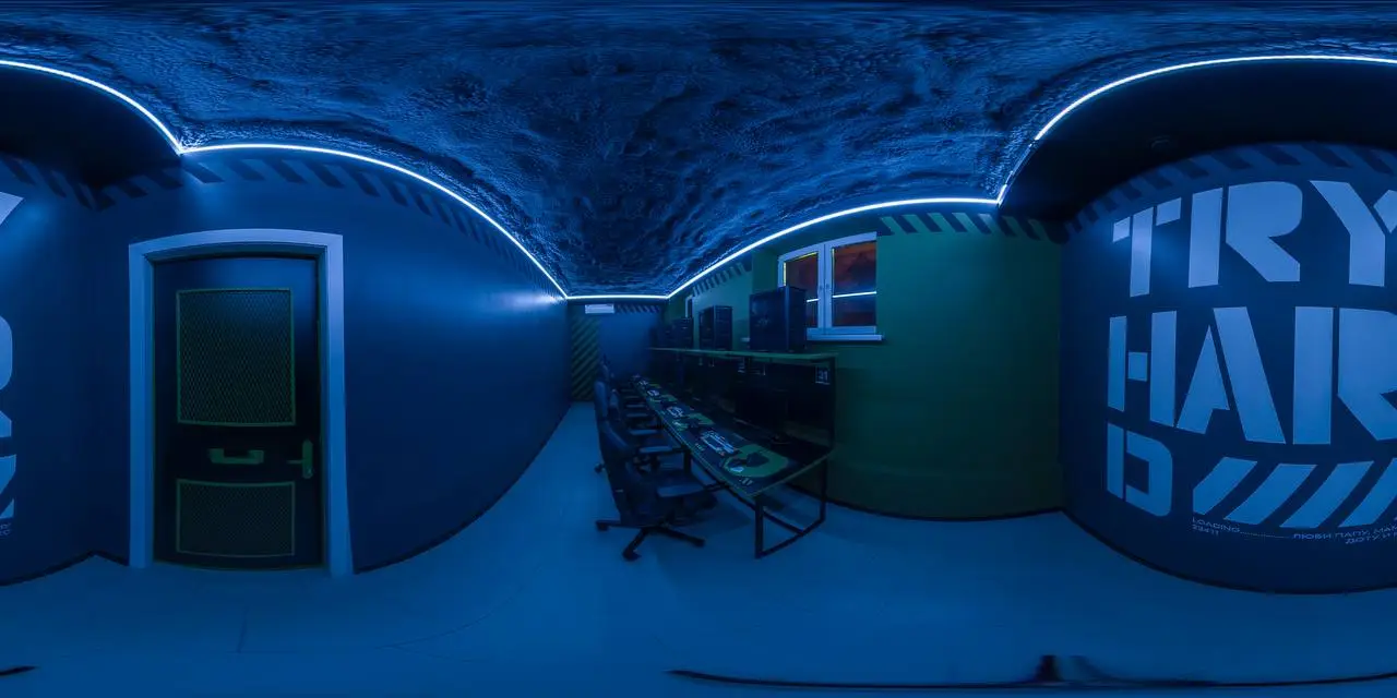 Изображение клуба TRUE GAMERS Владикавказ № 2