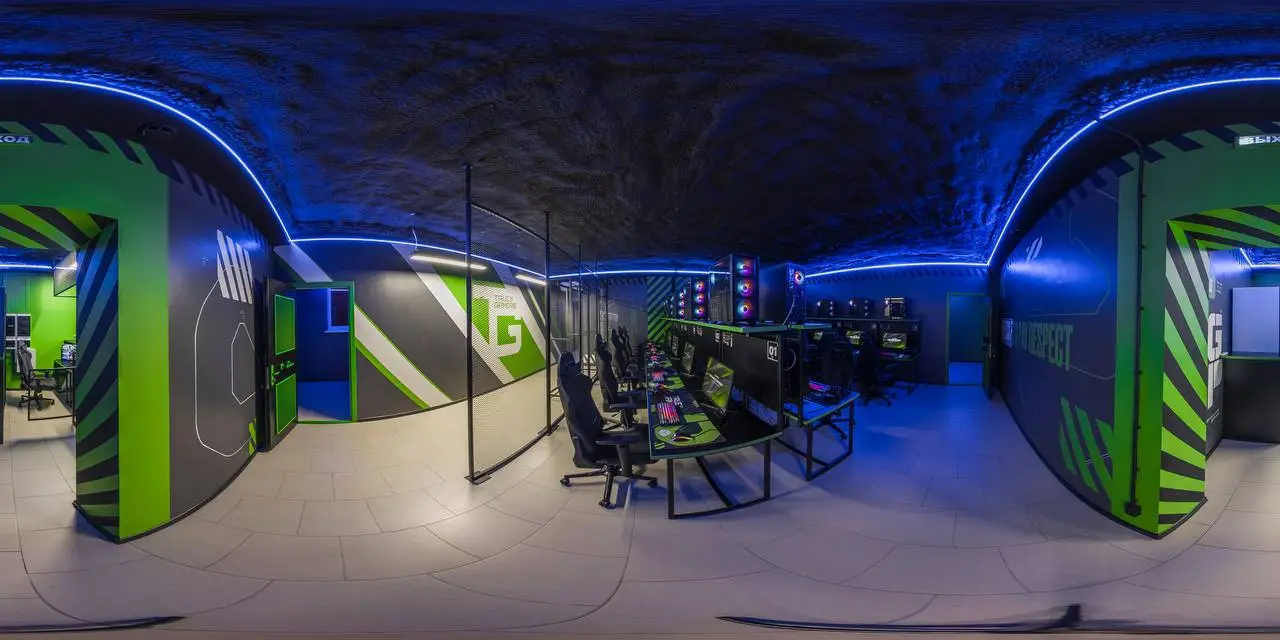 Изображение клуба TRUE GAMERS Владикавказ № 3