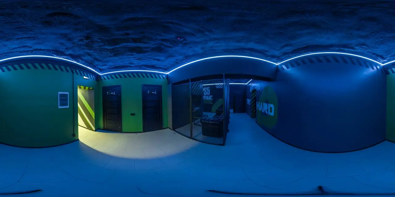 Изображение клуба TRUE GAMERS Владикавказ № 4