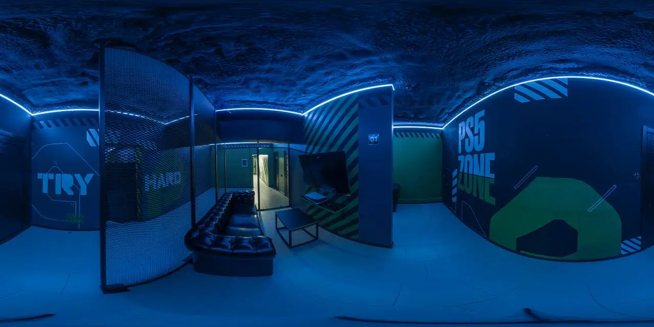 Изображение клуба TRUE GAMERS Владикавказ № 5