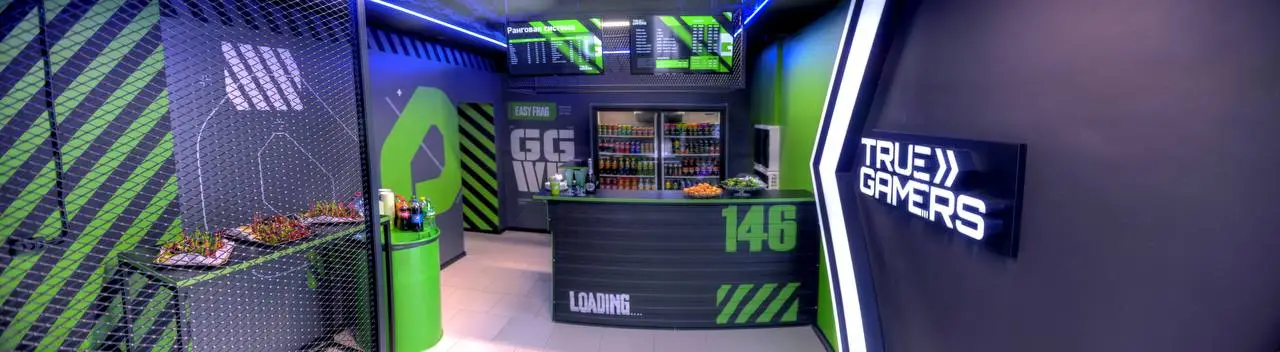 Изображение клуба TRUE GAMERS Владикавказ № 9