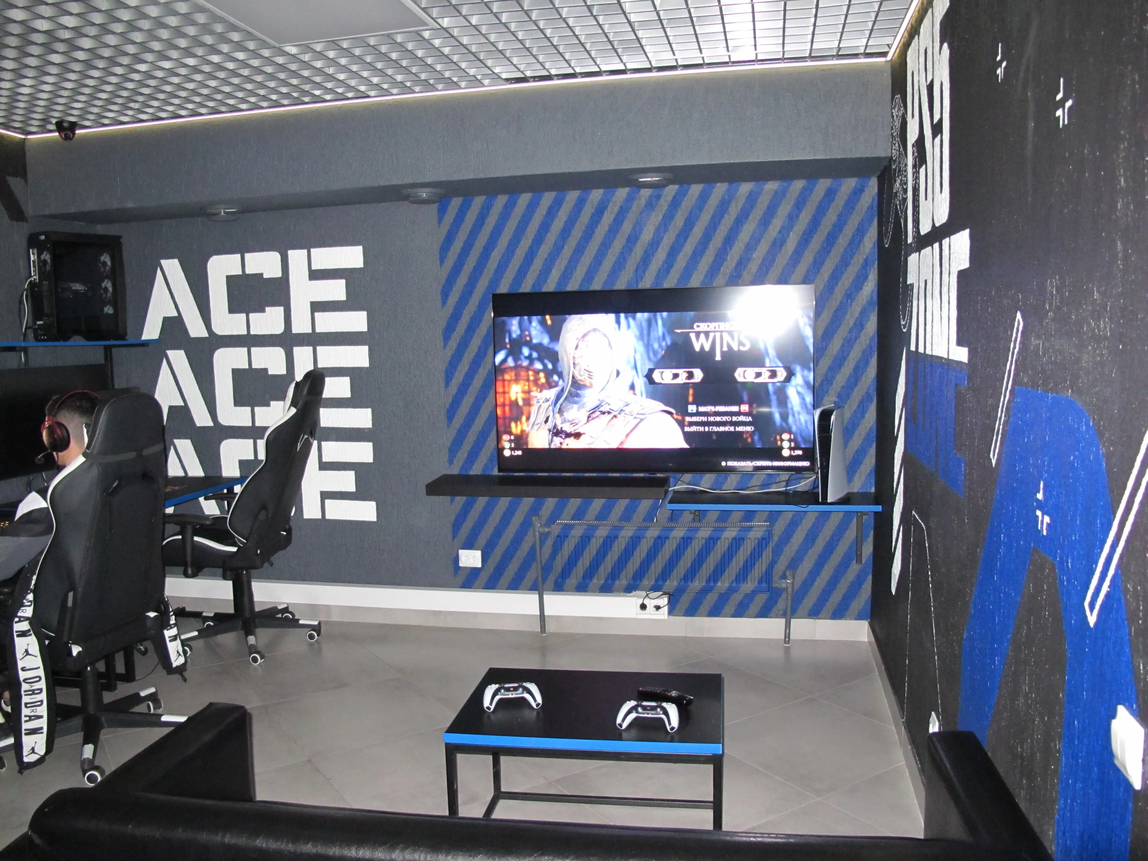 Изображение клуба TrueGamers № 3