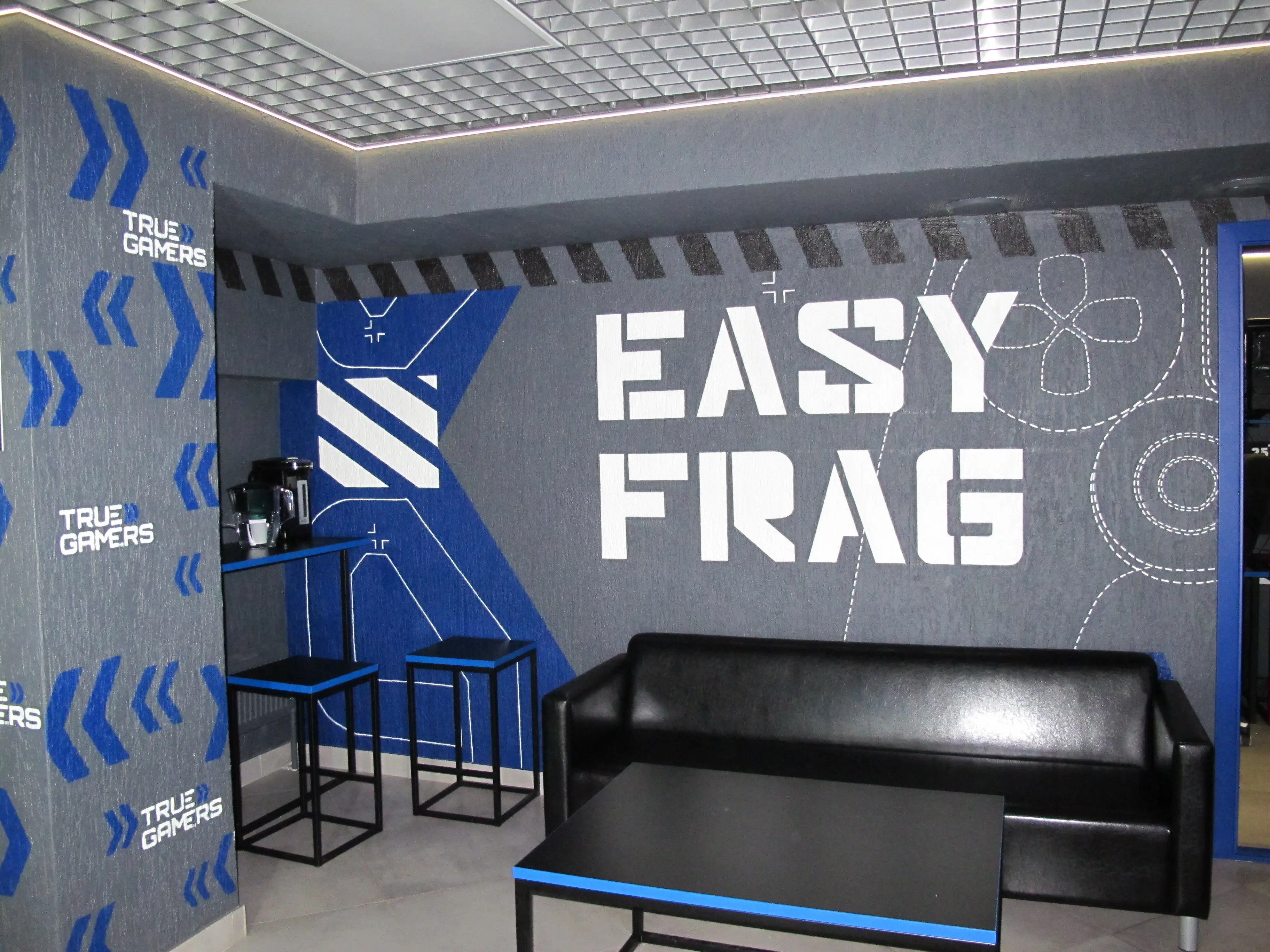 Изображение клуба TrueGamers № 2