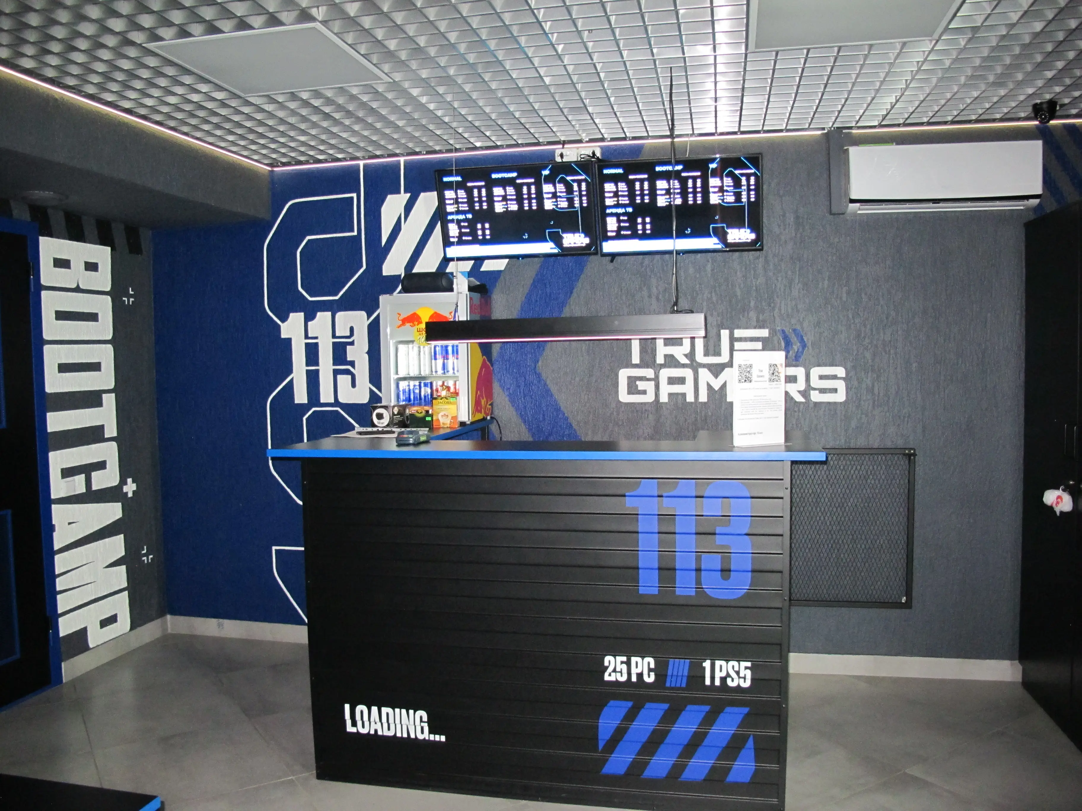 Изображение клуба TrueGamers № 4