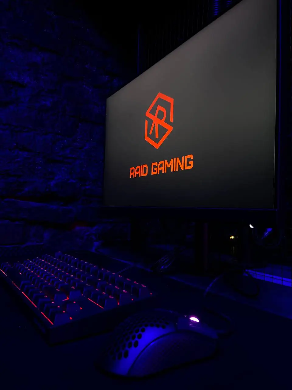 Изображение клуба Raid Gaming № 3