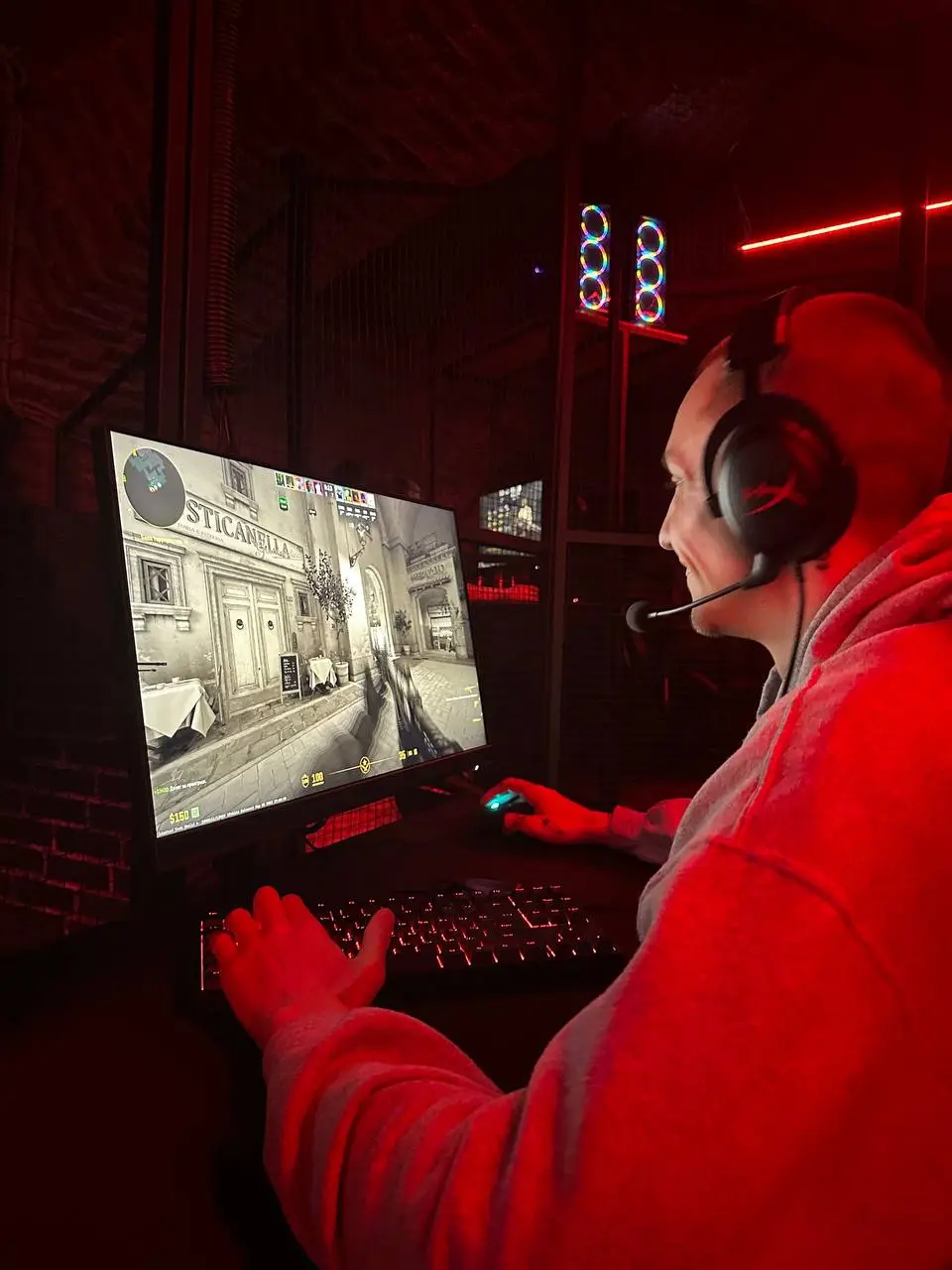 Изображение клуба Raid Gaming № 1