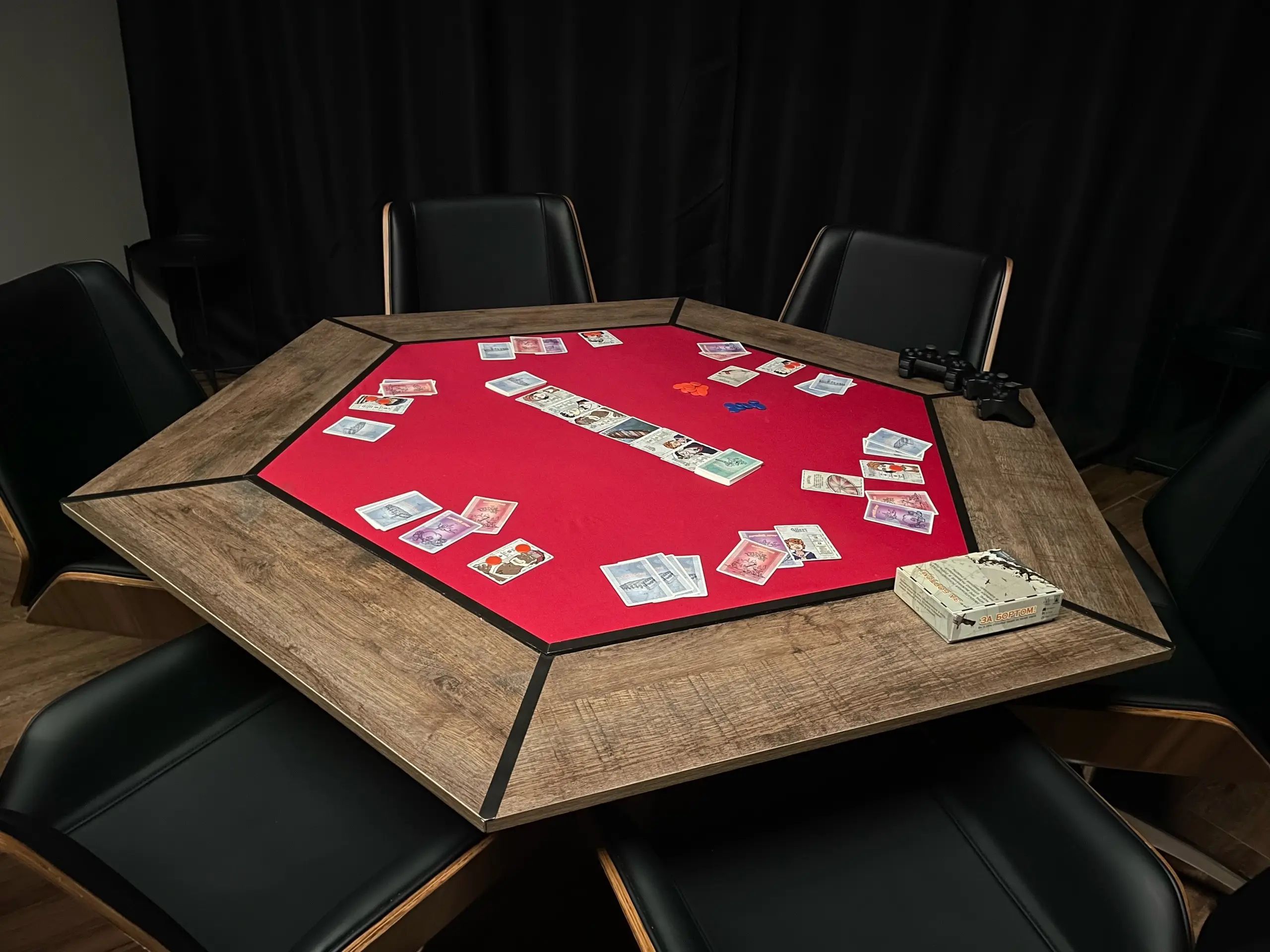 Изображение клуба L8 SPOT В.О. № 8