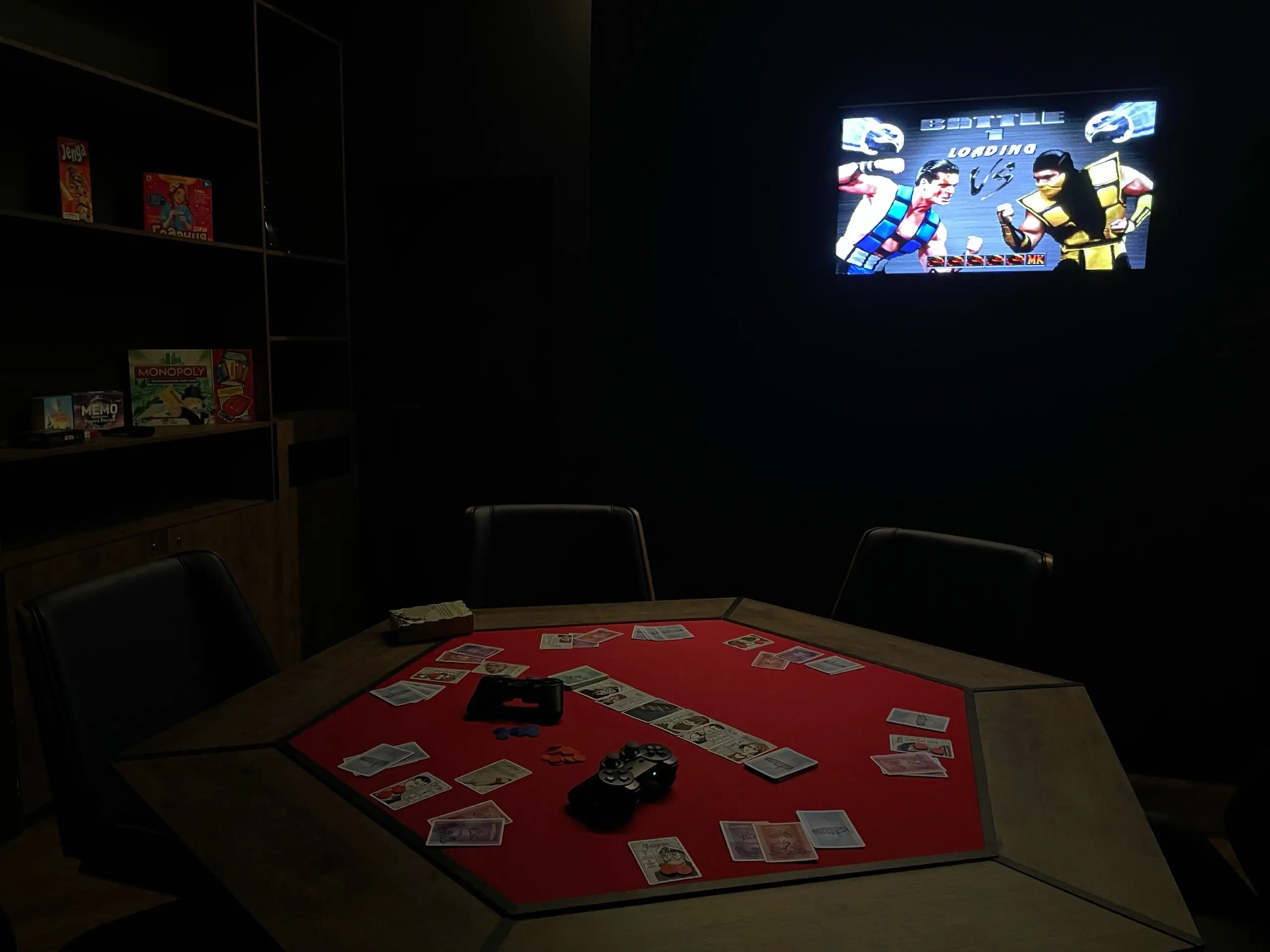 Изображение клуба L8 SPOT В.О. № 9