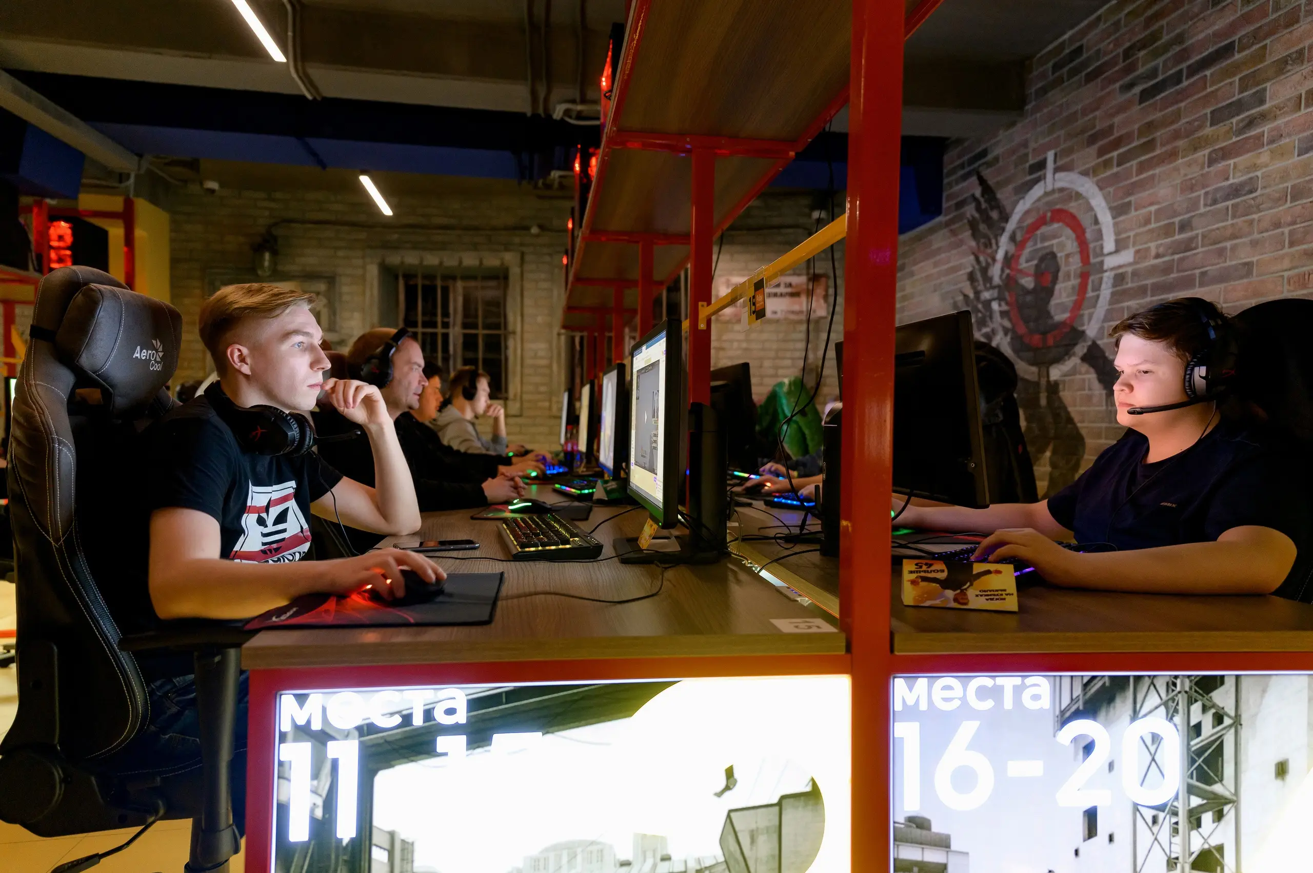 Изображение клуба MANA на Юго-Западе № 4