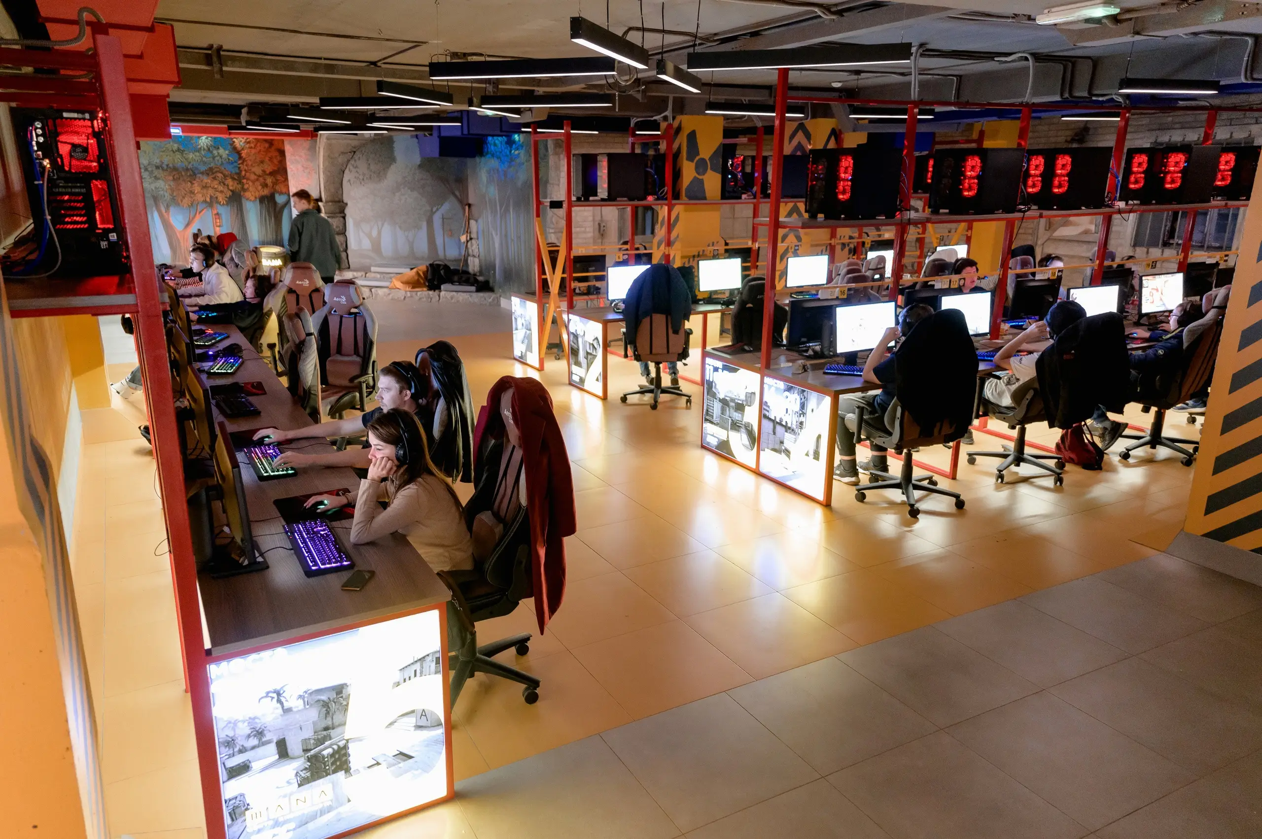 Изображение клуба MANA на Юго-Западе № 5