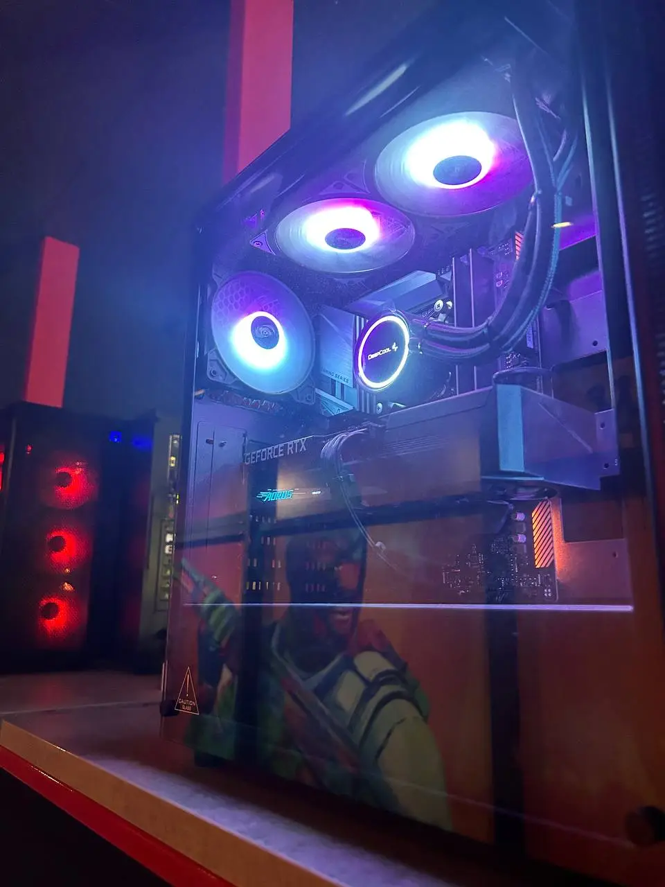 Изображение клуба MANA в Чистых Прудах № 7