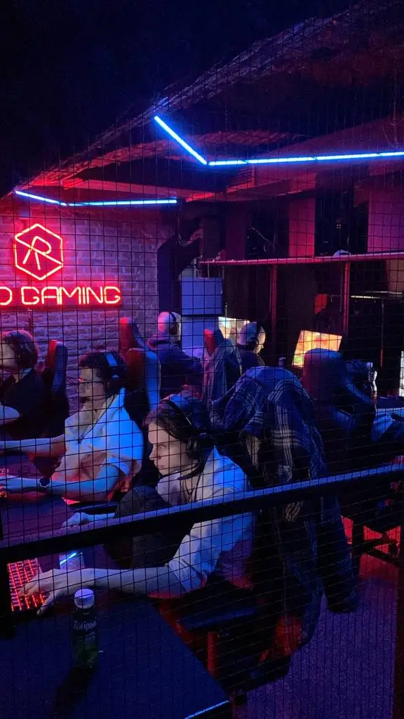 Изображение клуба Raid Gaming № 5