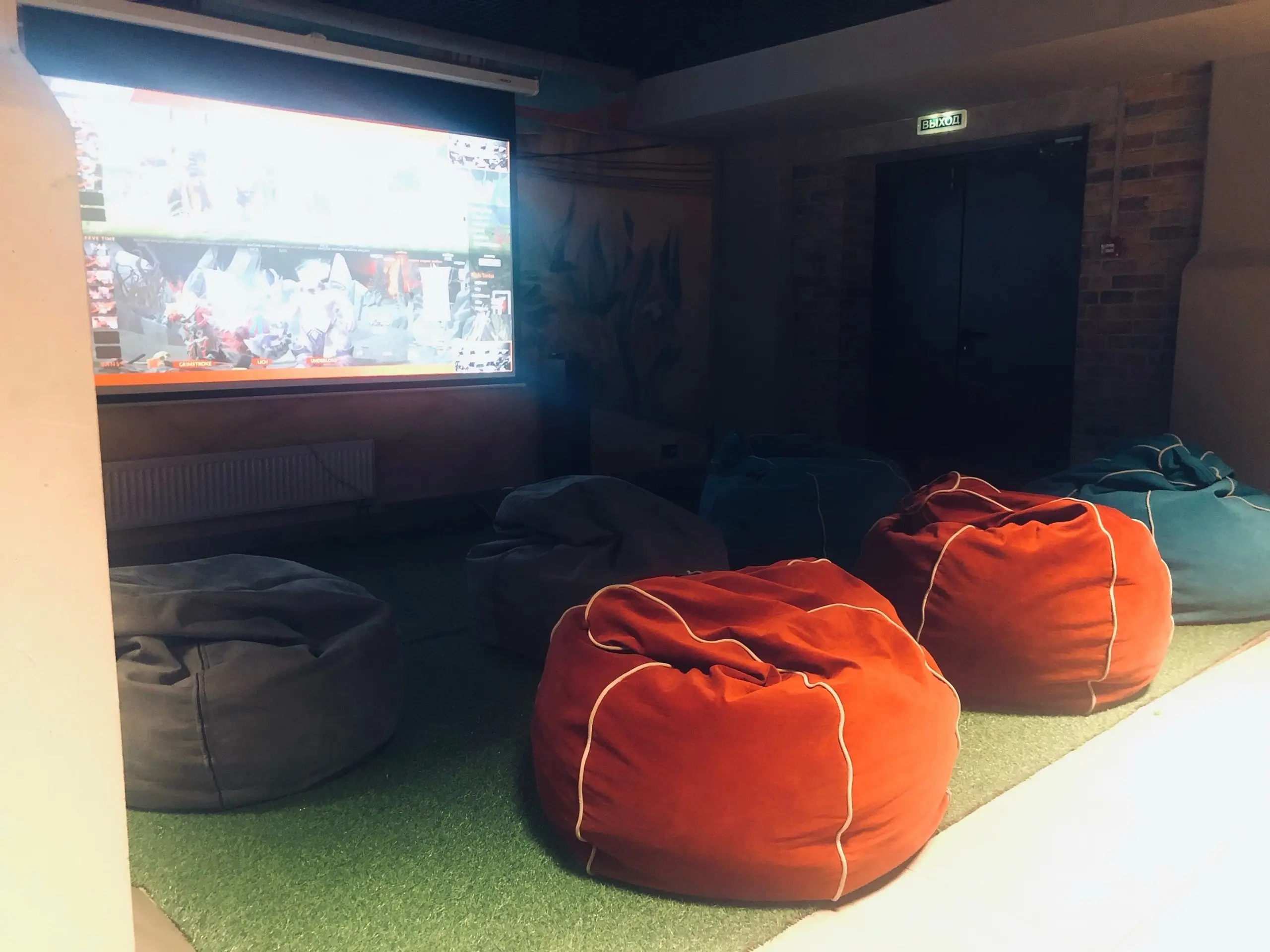 Изображение клуба MANA на Юго-Западе № 8