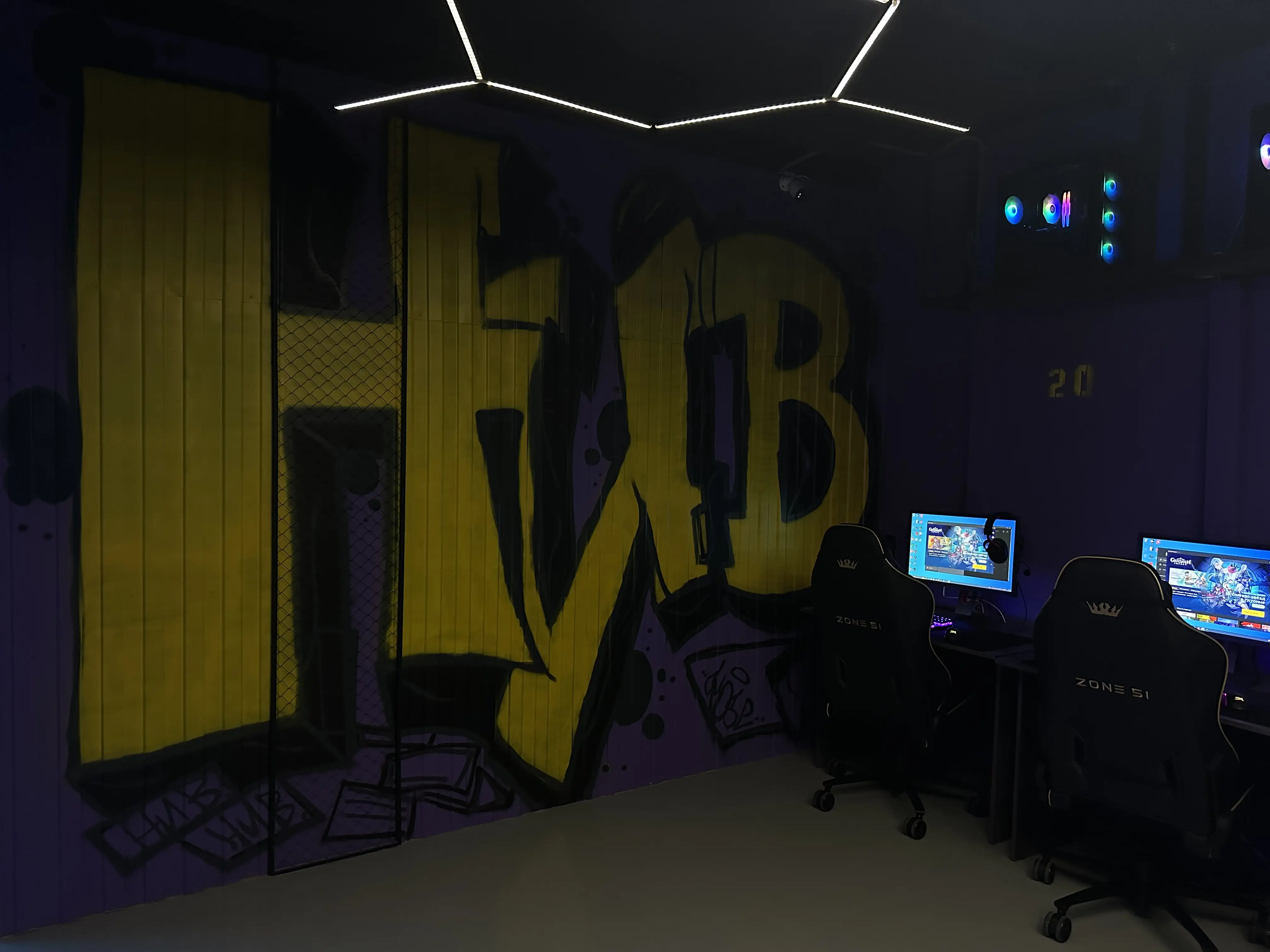 Изображение клуба JmihHUB № 2