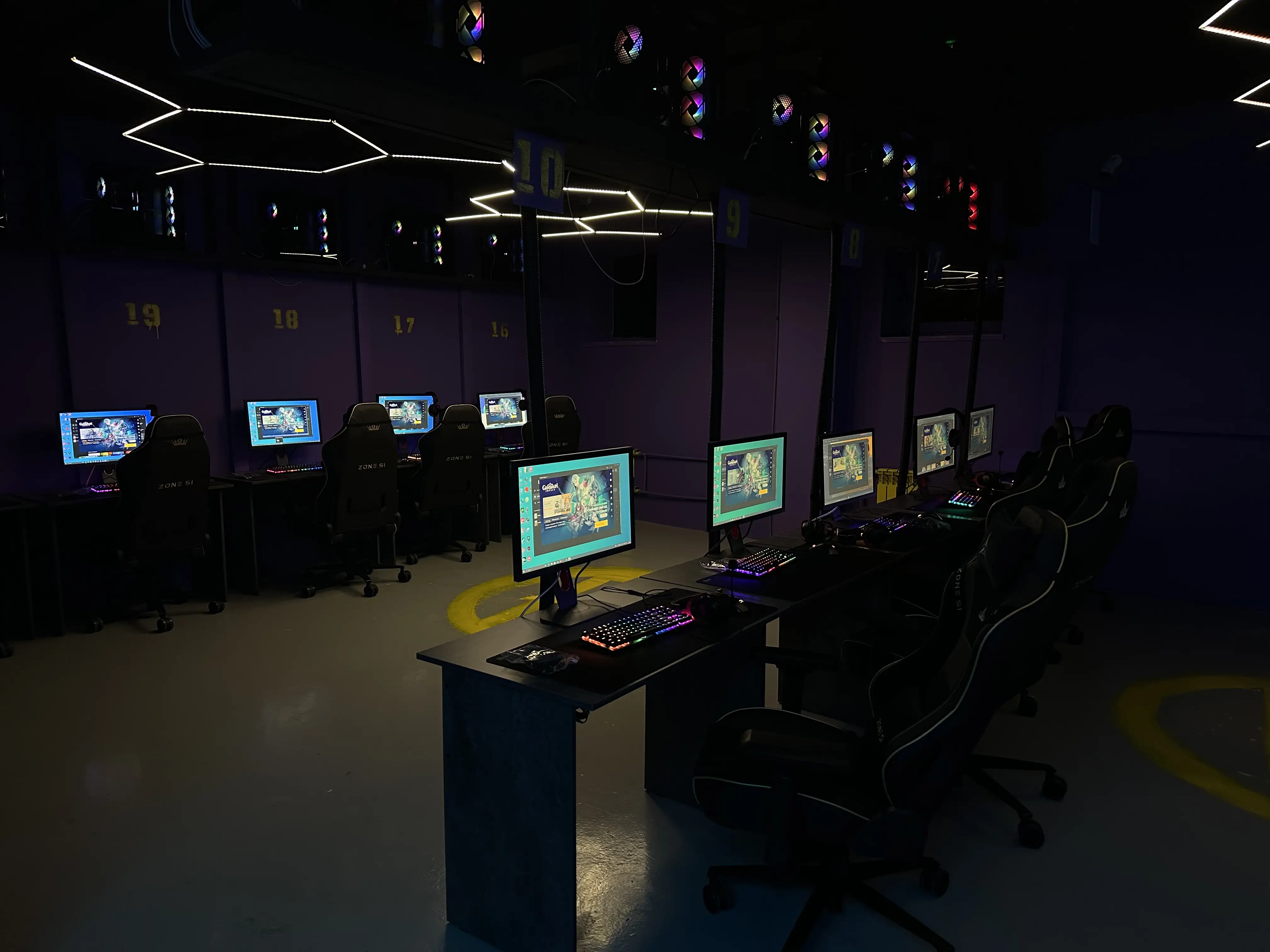 Изображение клуба JmihHUB № 3