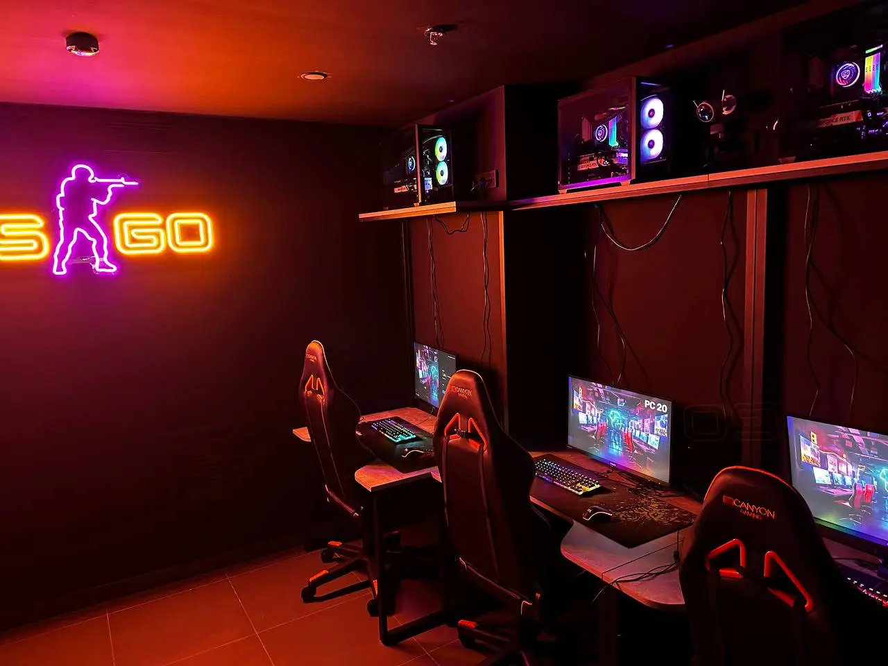 Изображение клуба LEVEL № 2