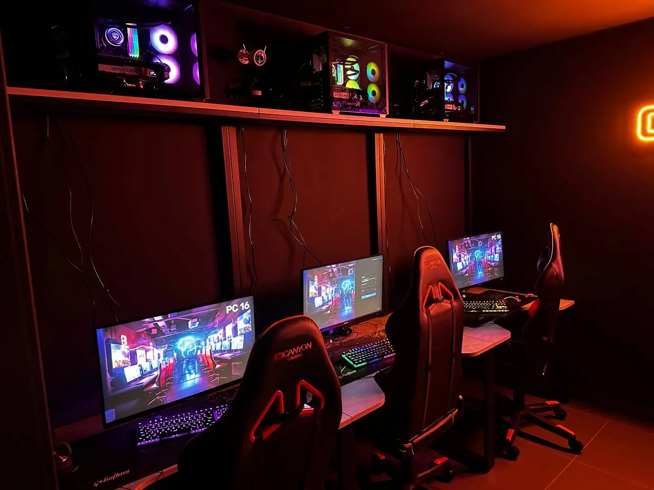 Изображение клуба LEVEL № 3