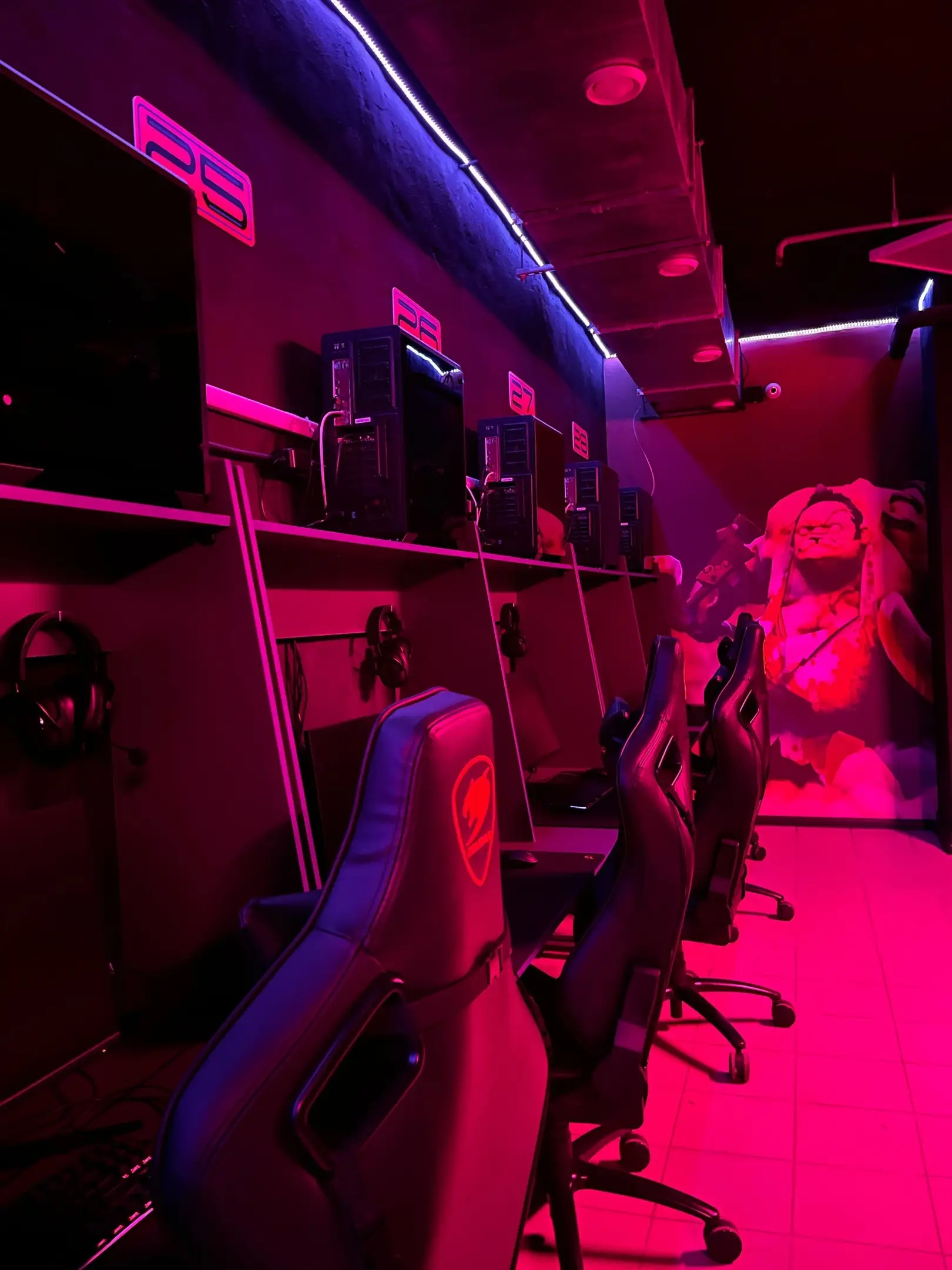 Изображение клуба CyberHome № 3