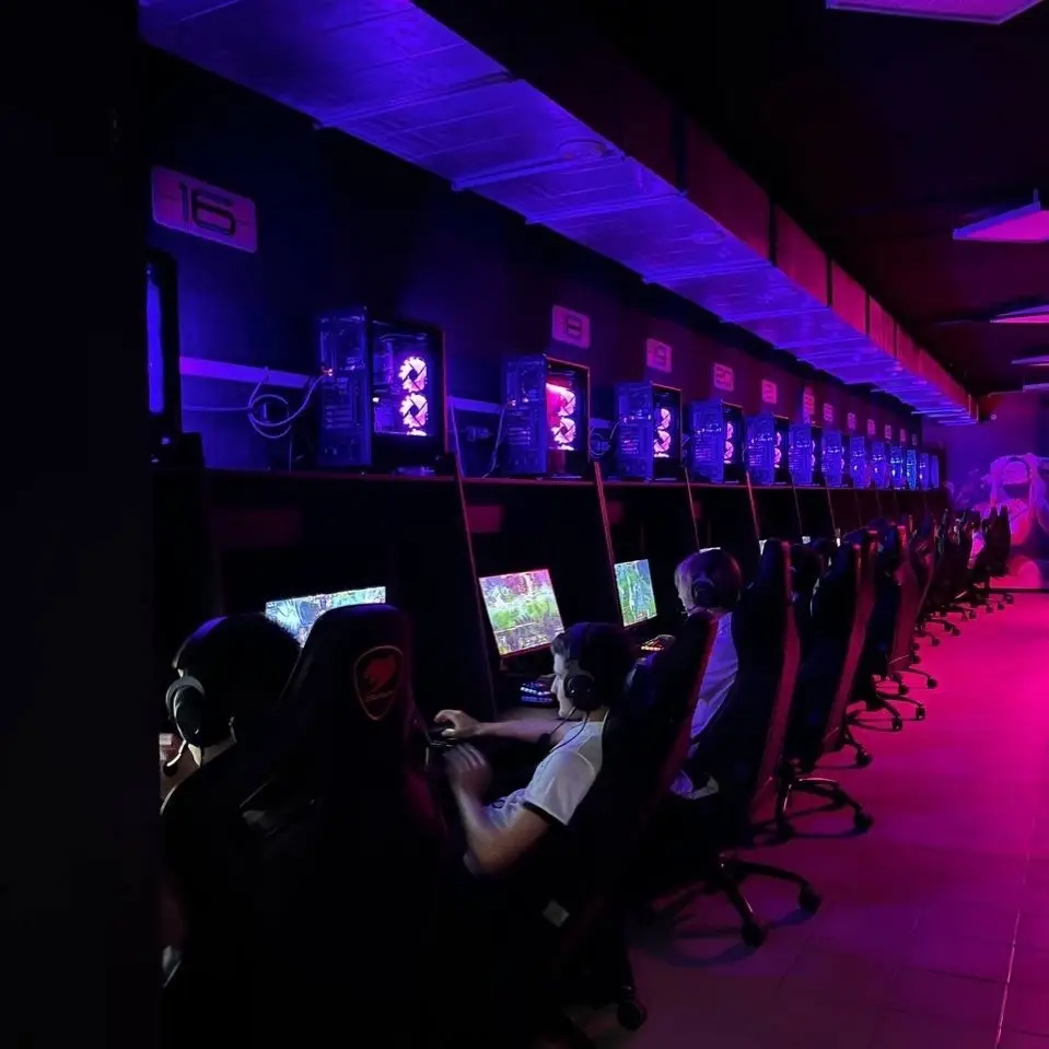 Изображение клуба CyberHome № 5