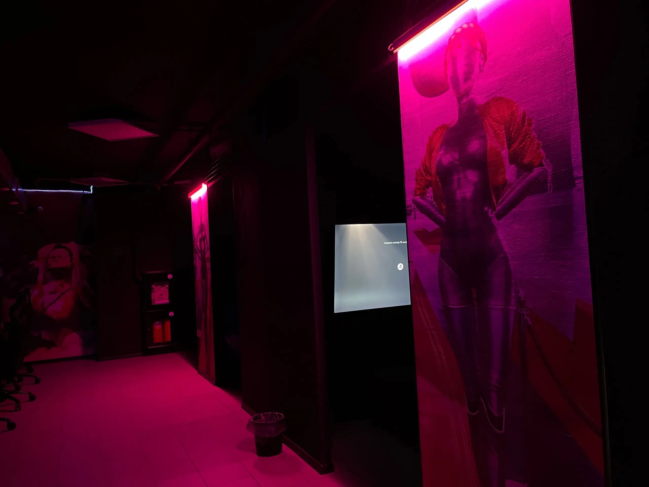 Изображение клуба CyberHome № 6