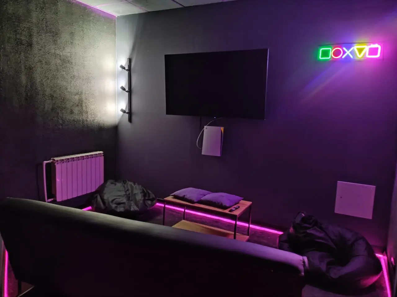 Изображение клуба Ultimate № 1