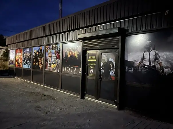 Изображение клуба Level № 1