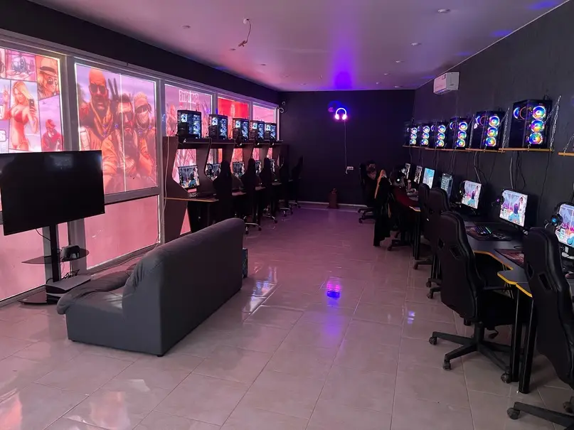 Изображение клуба Level № 3