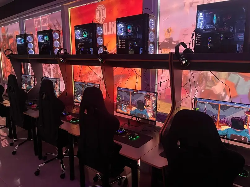 Изображение клуба Level № 2