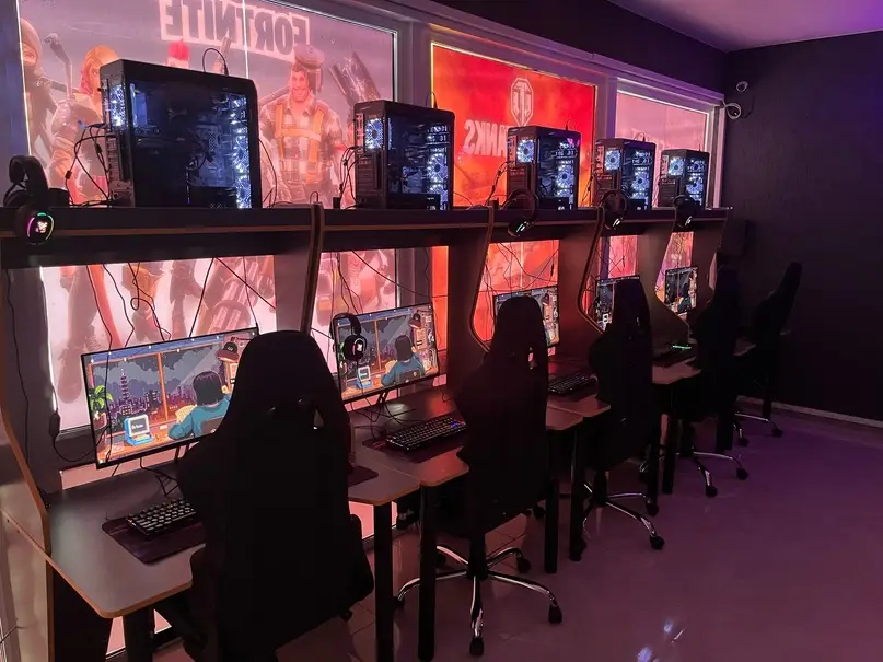 Изображение клуба Level № 4