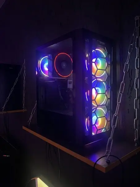 Изображение клуба Level № 6