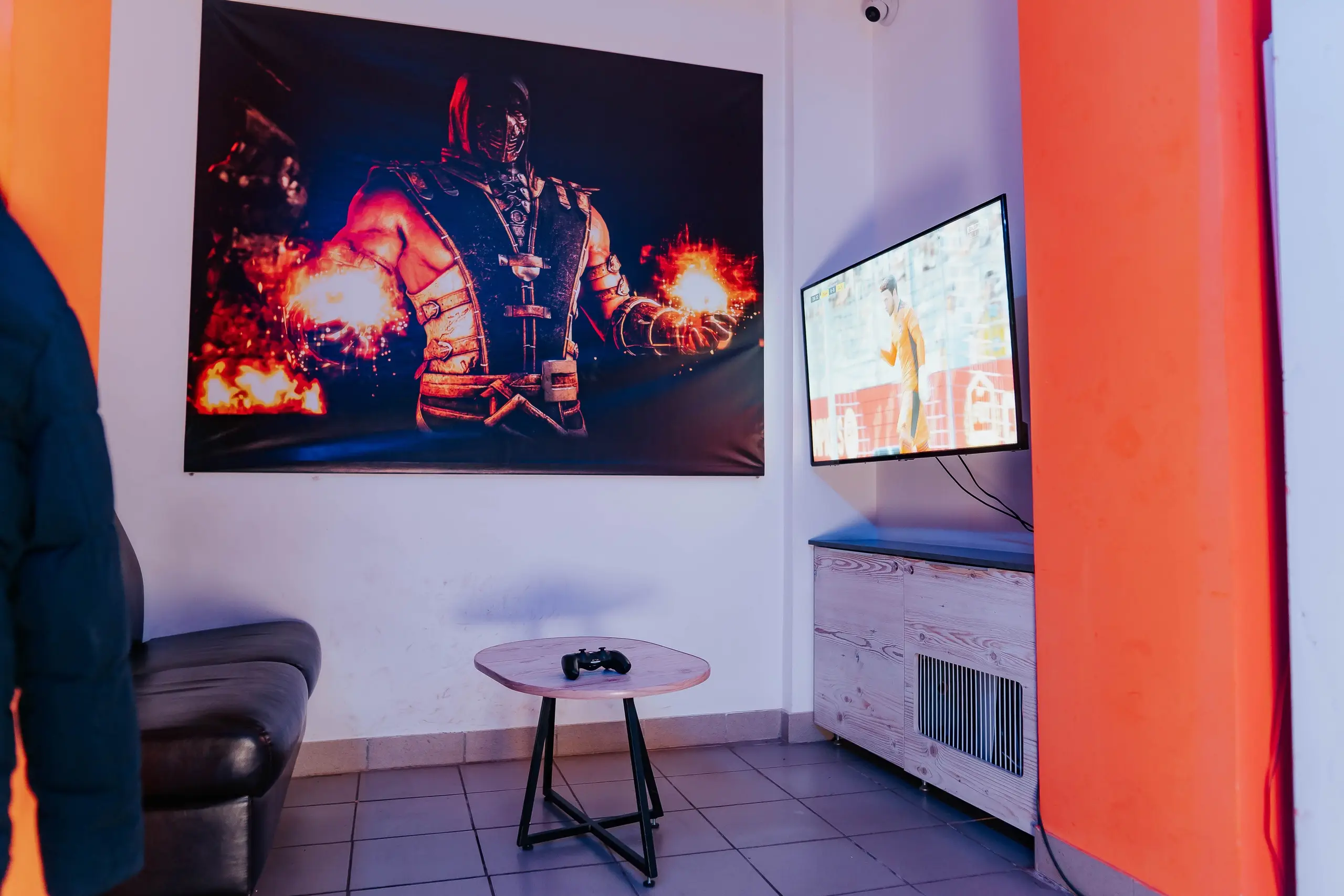 Изображение клуба CyberNet на Кирова № 7