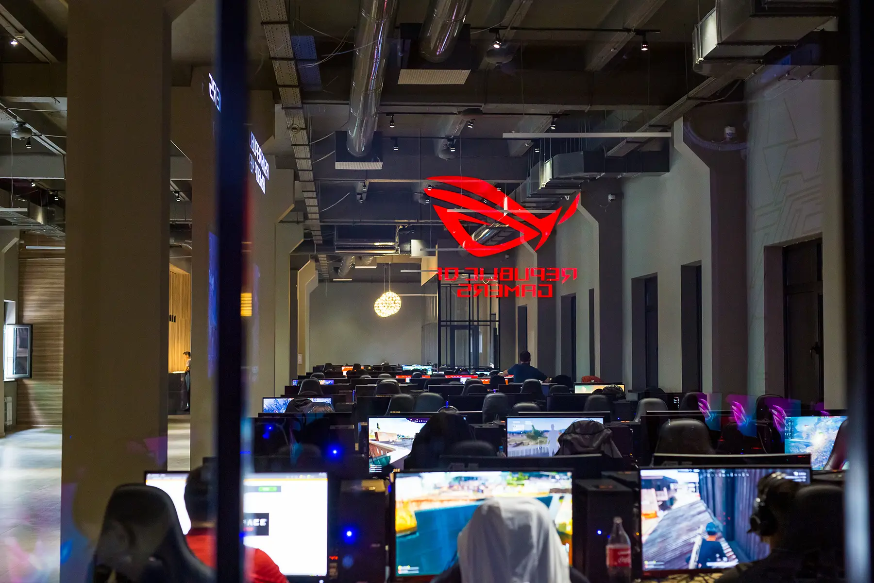 Изображение клуба Hydra № 3